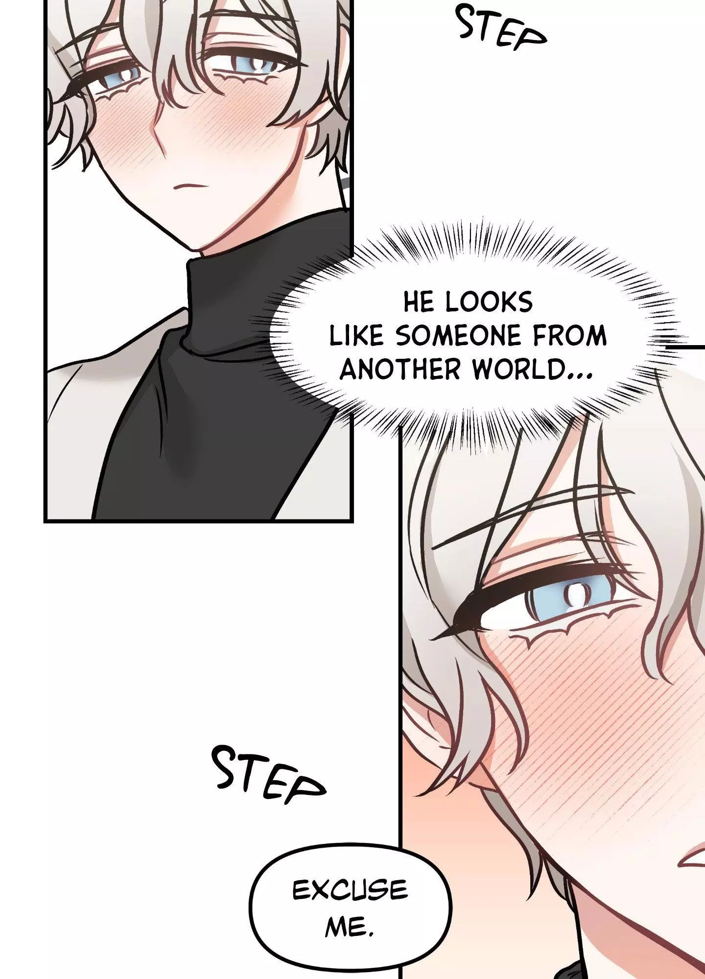 Nurturing Our Natures - Chapter 1 Page 37