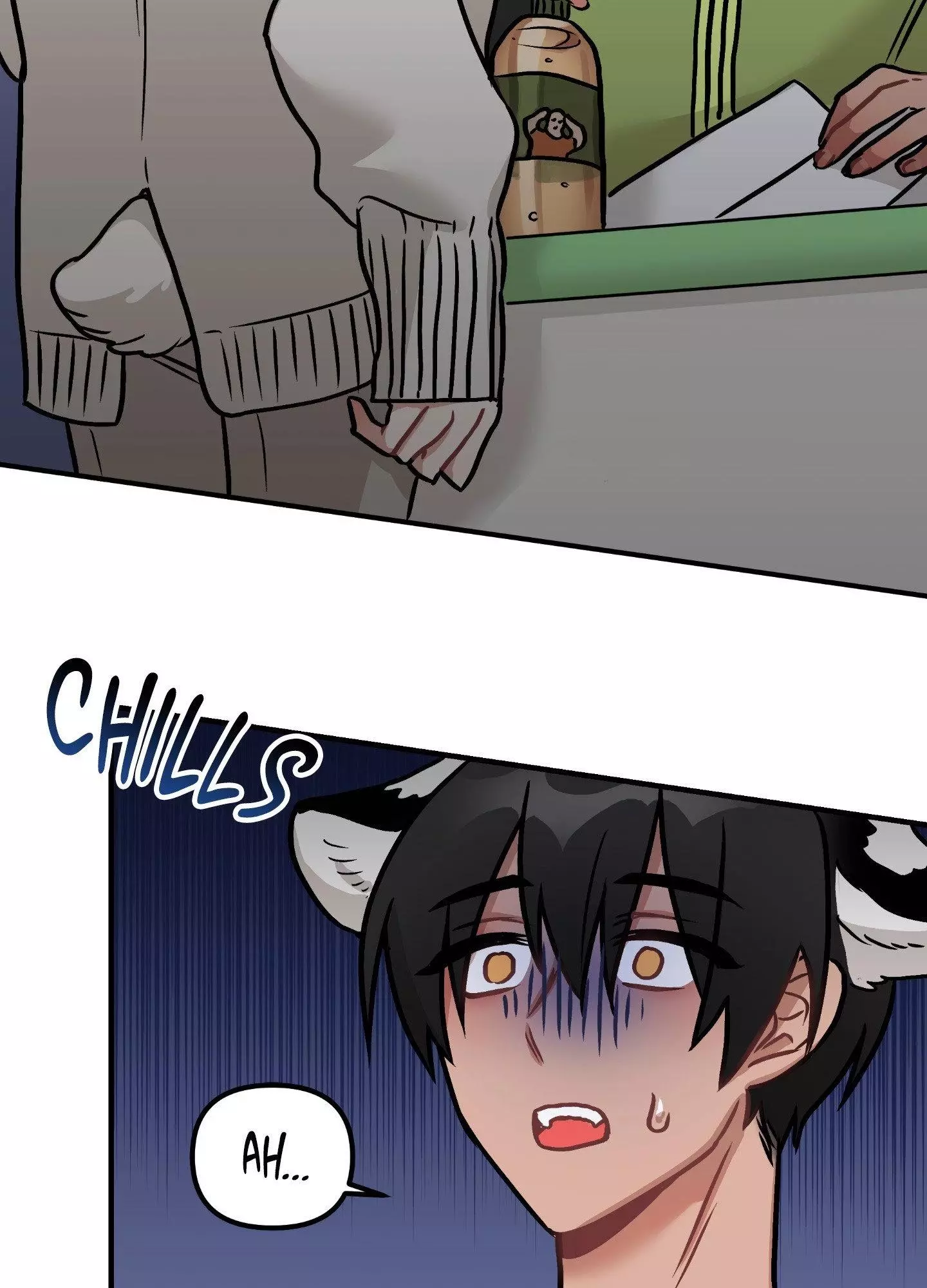 Nurturing Our Natures - Chapter 1 Page 39
