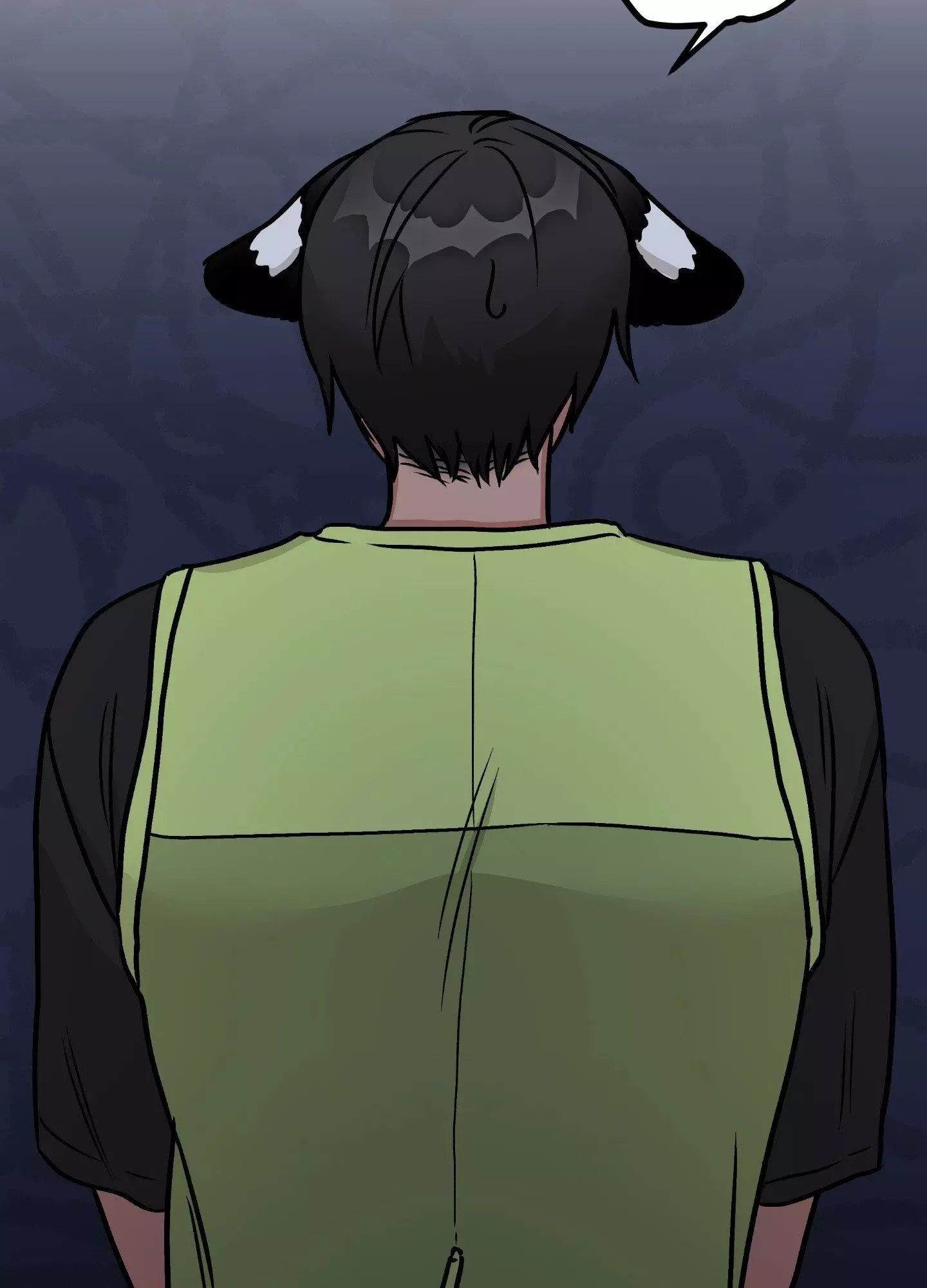 Nurturing Our Natures - Chapter 1 Page 41