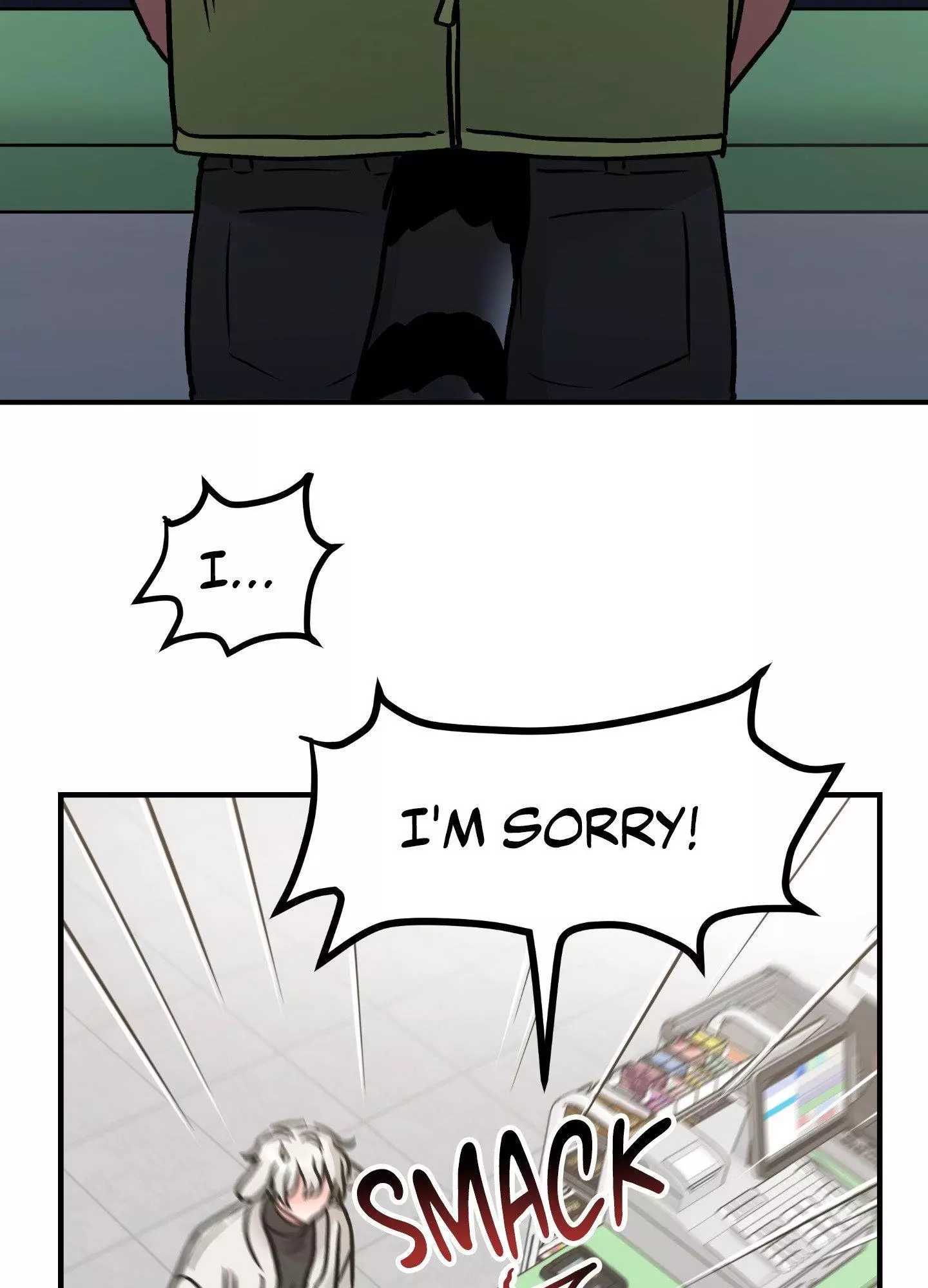 Nurturing Our Natures - Chapter 1 Page 42
