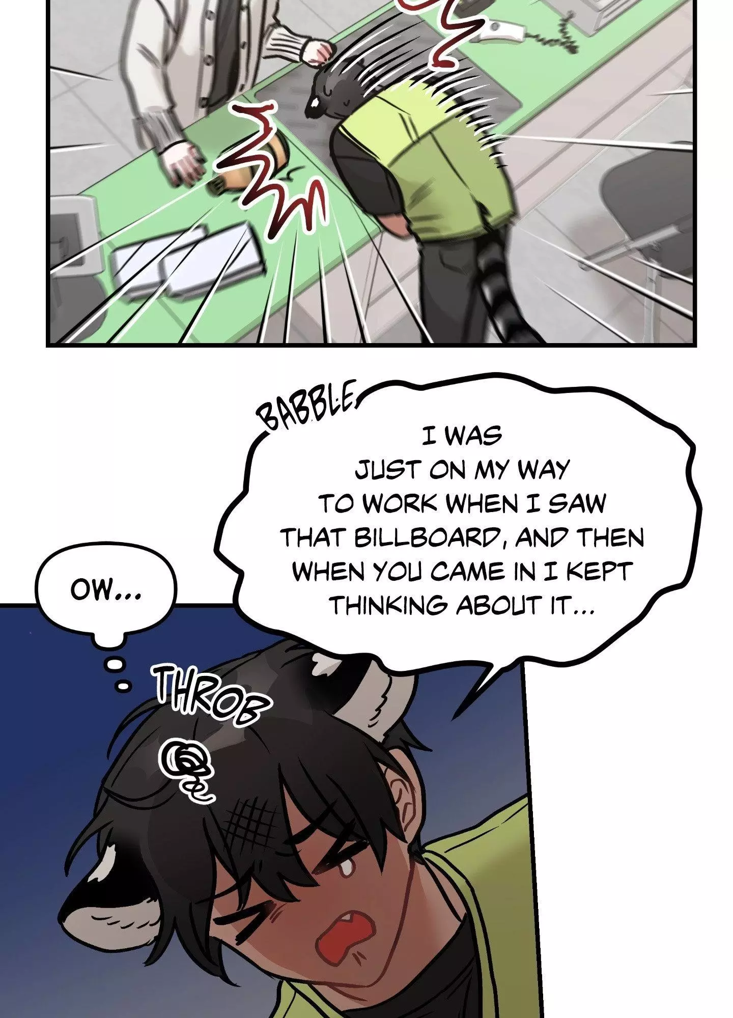 Nurturing Our Natures - Chapter 1 Page 43