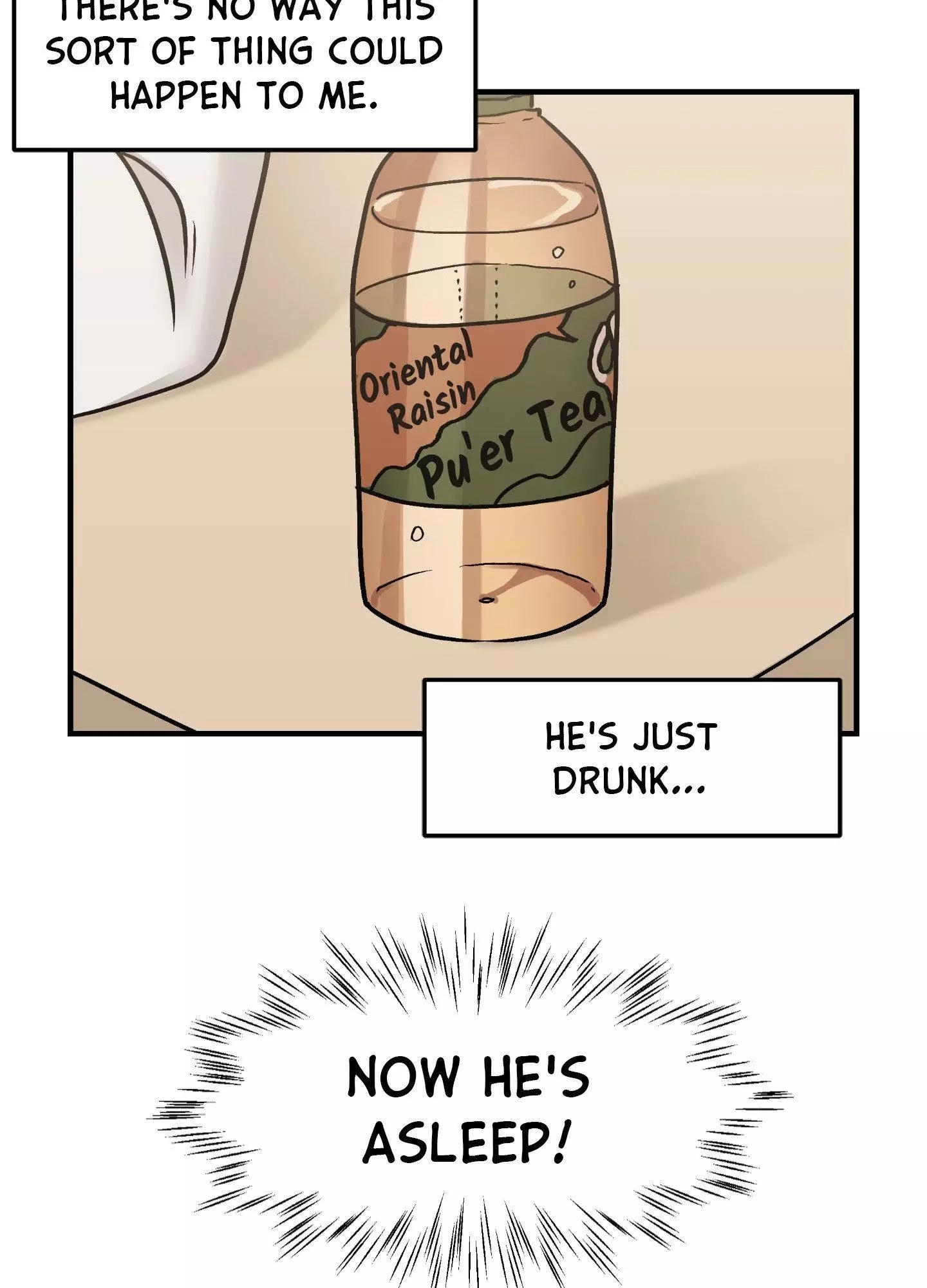 Nurturing Our Natures - Chapter 1 Page 59