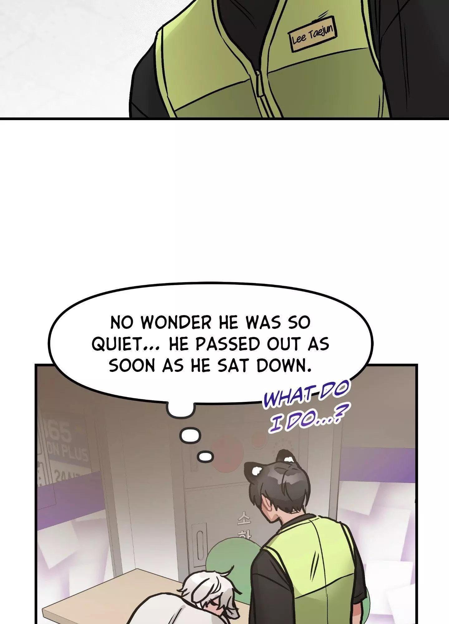 Nurturing Our Natures - Chapter 1 Page 62