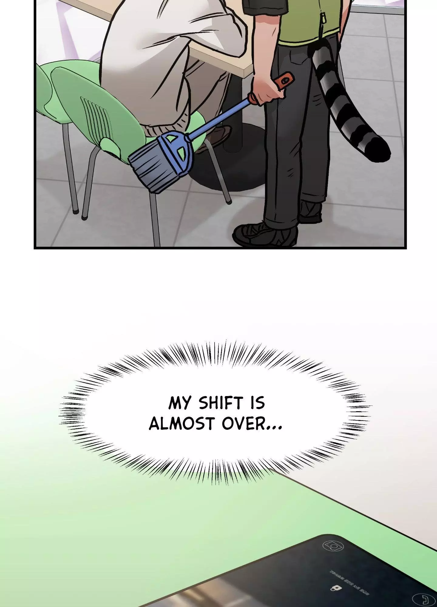 Nurturing Our Natures - Chapter 1 Page 63
