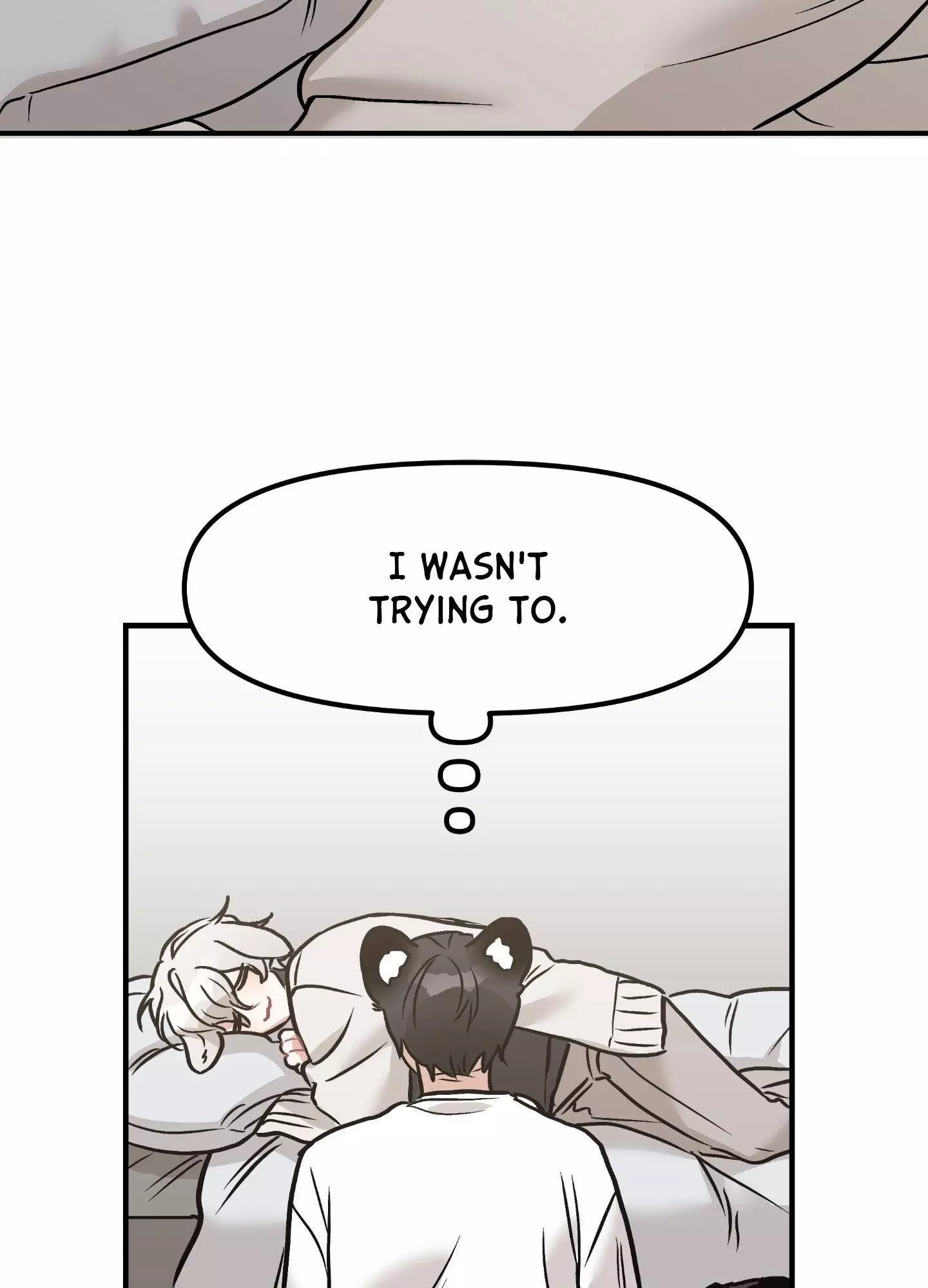 Nurturing Our Natures - Chapter 1 Page 70