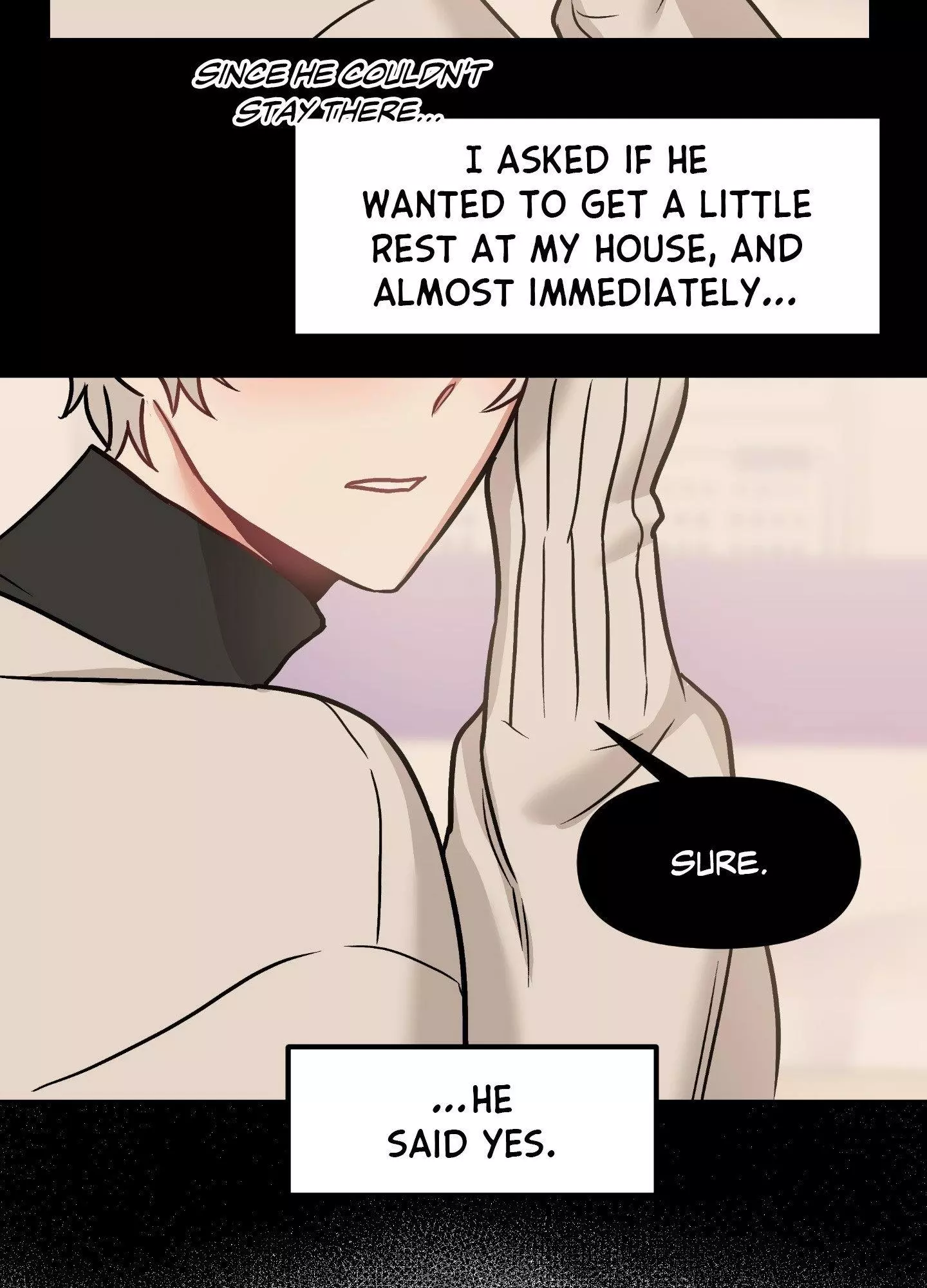 Nurturing Our Natures - Chapter 1 Page 72