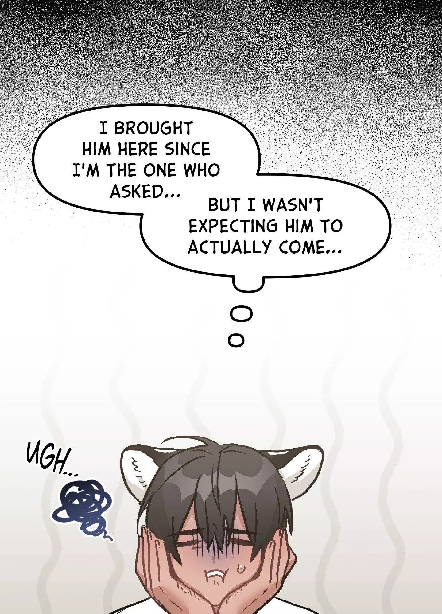 Nurturing Our Natures - Chapter 1 Page 73