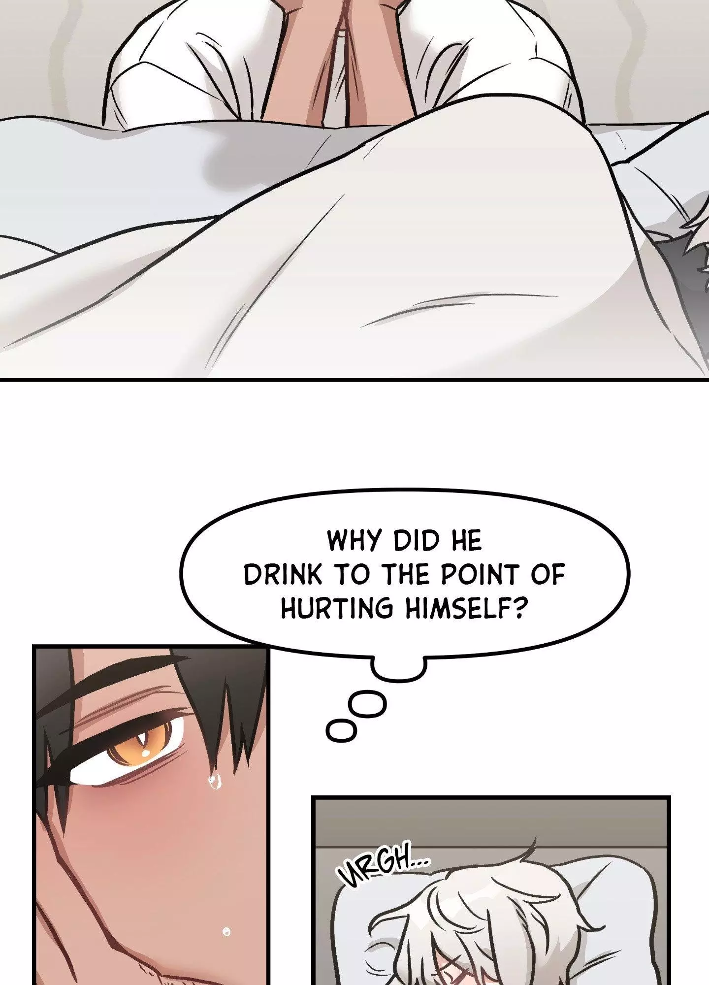 Nurturing Our Natures - Chapter 1 Page 74