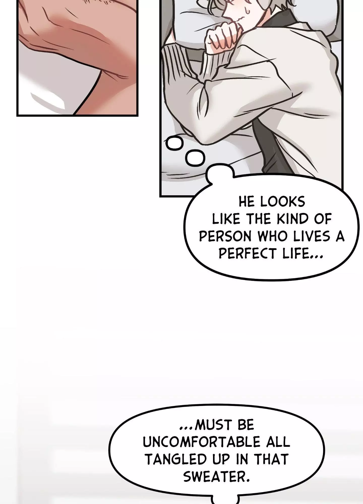 Nurturing Our Natures - Chapter 1 Page 75