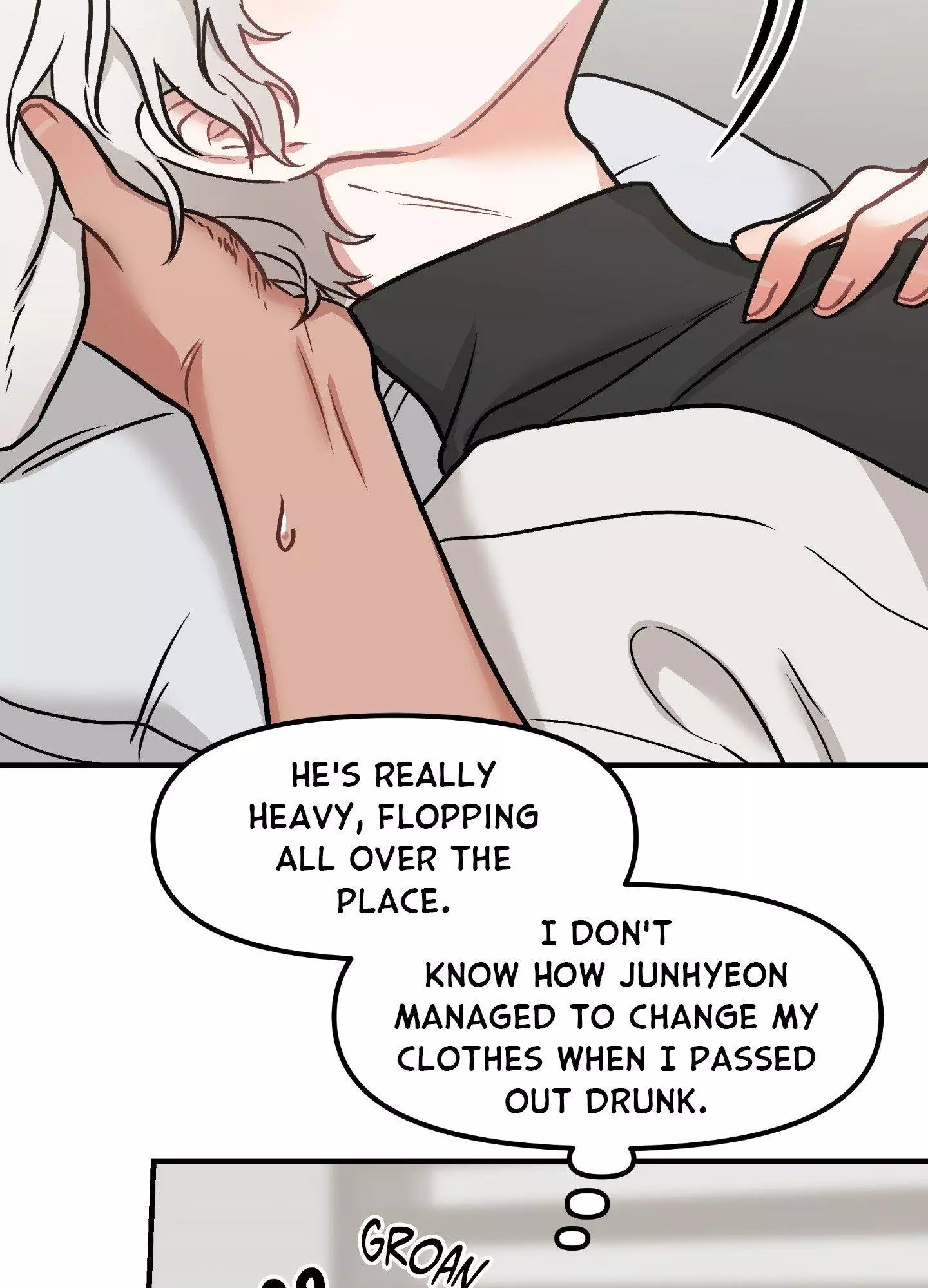 Nurturing Our Natures - Chapter 1 Page 78