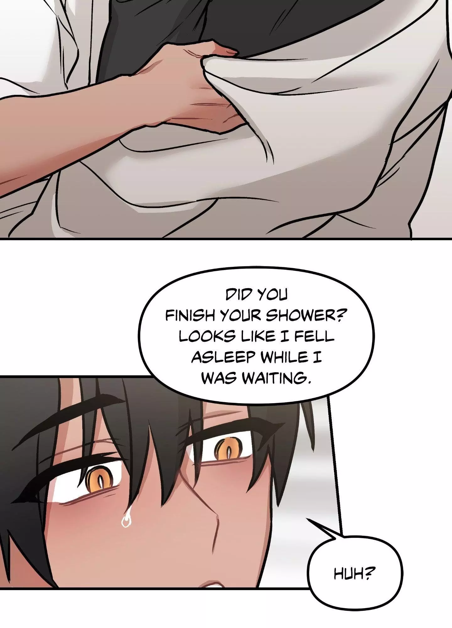 Nurturing Our Natures - Chapter 1 Page 81