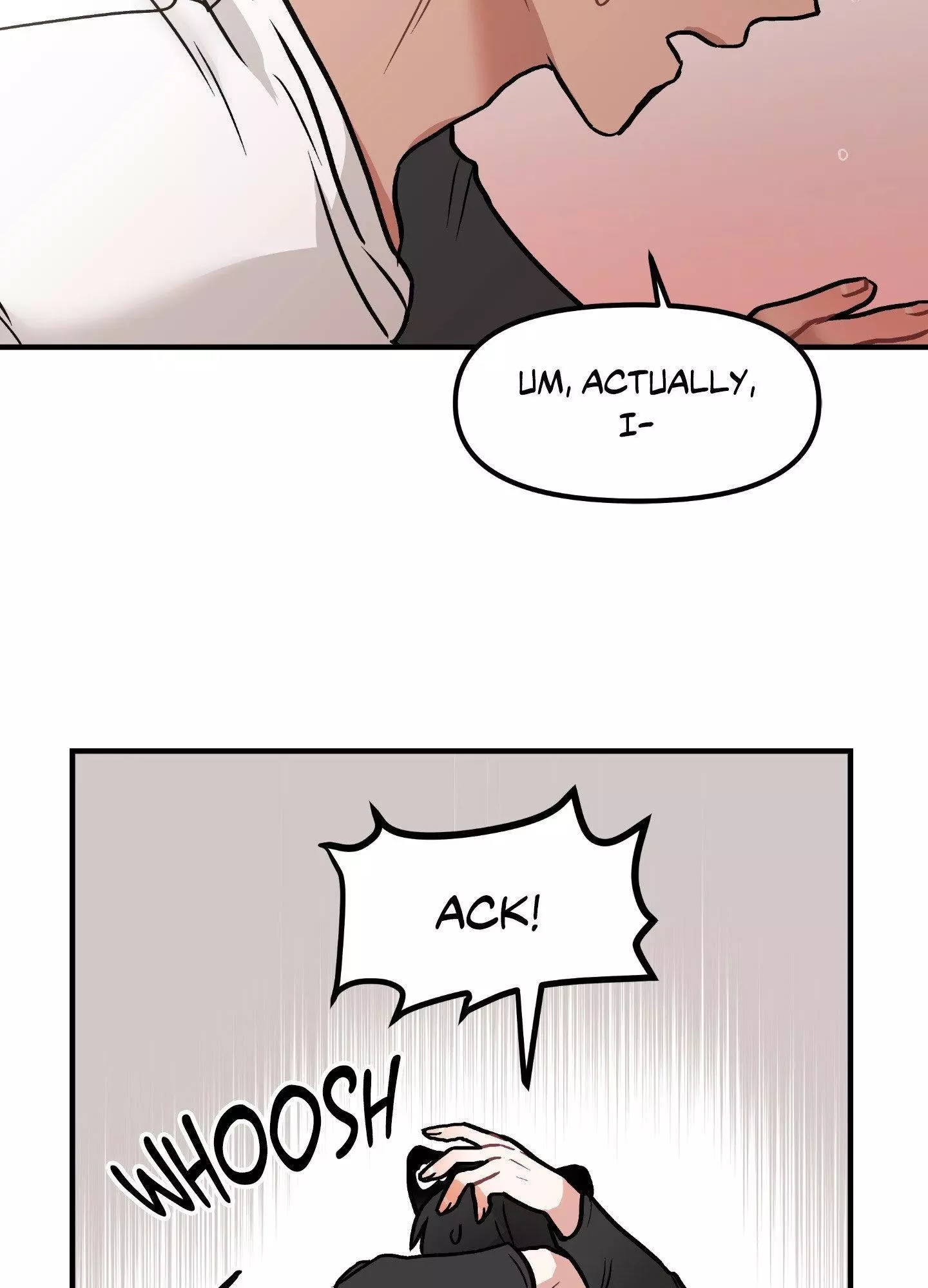Nurturing Our Natures - Chapter 1 Page 83