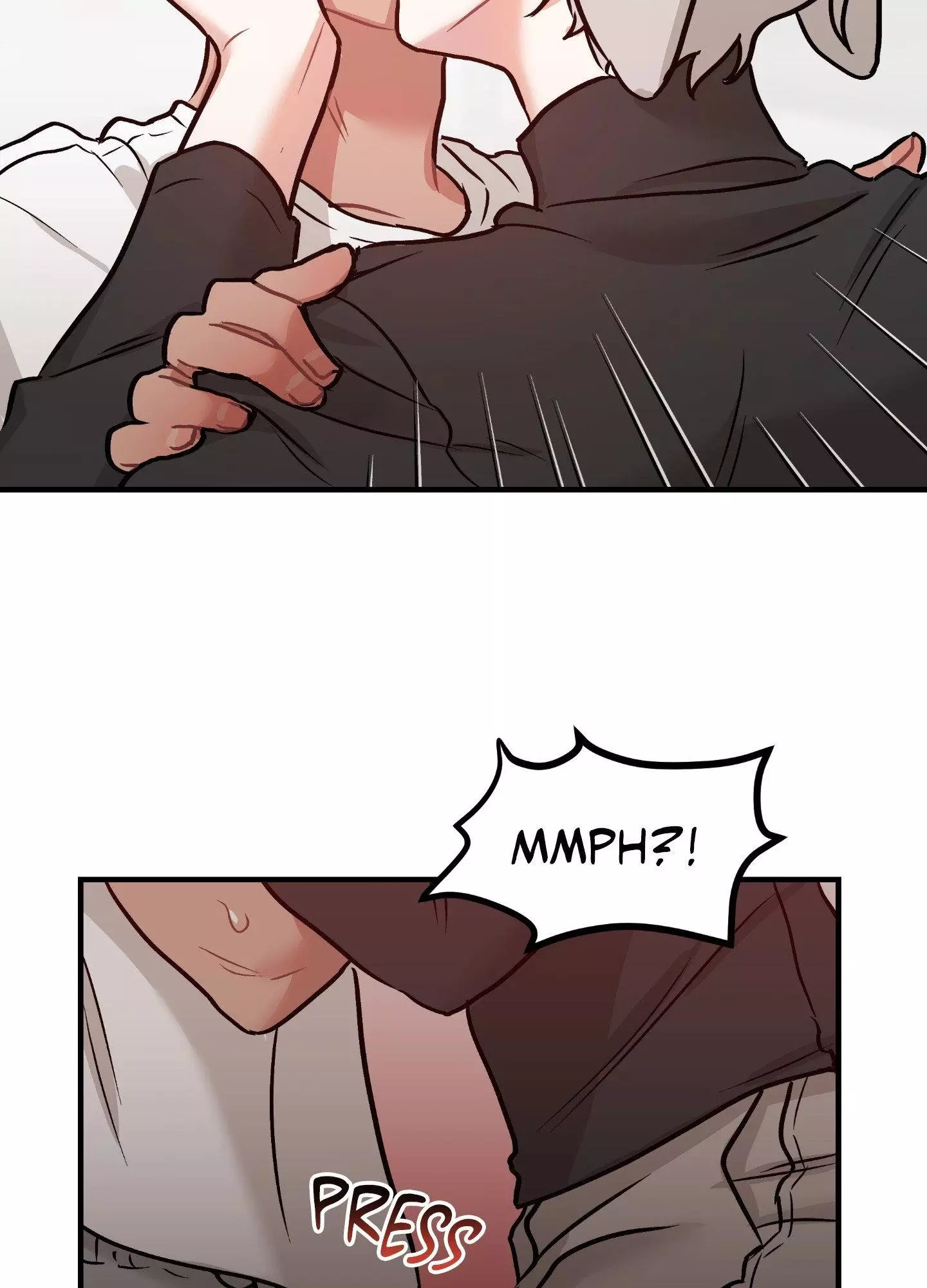 Nurturing Our Natures - Chapter 1 Page 89