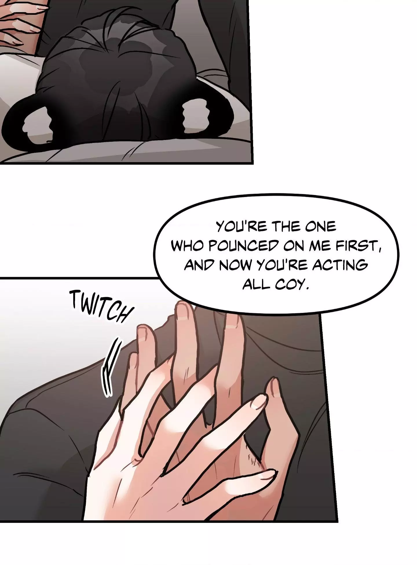 Nurturing Our Natures - Chapter 1 Page 96