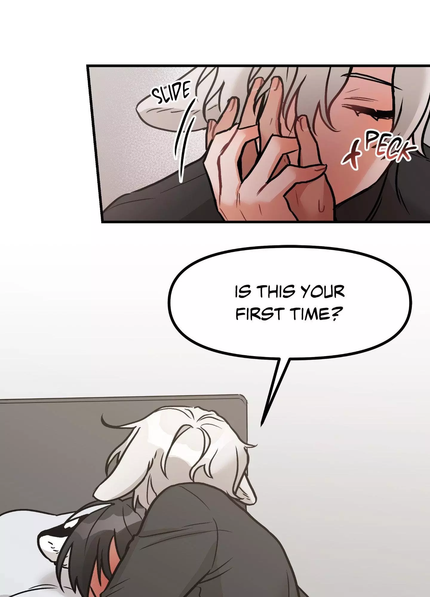 Nurturing Our Natures - Chapter 1 Page 97