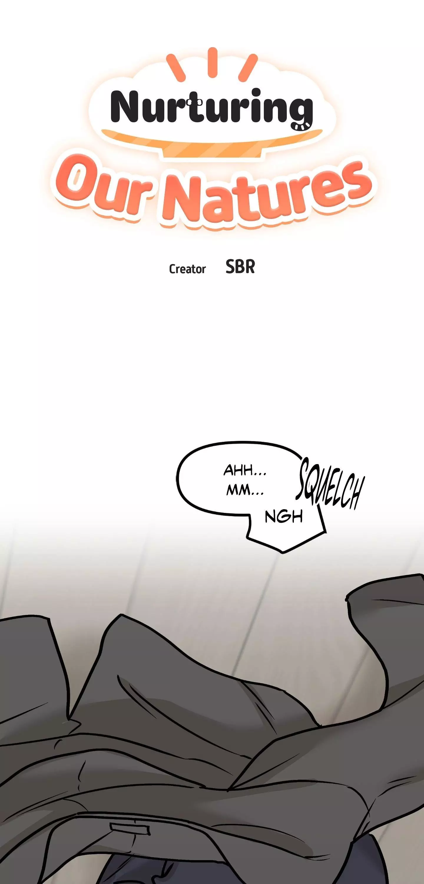 Nurturing Our Natures - Chapter 10 Page 3