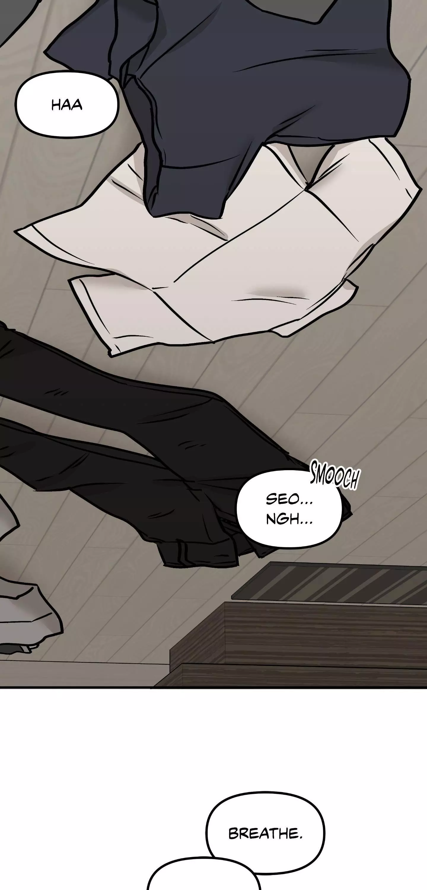 Nurturing Our Natures - Chapter 10 Page 4