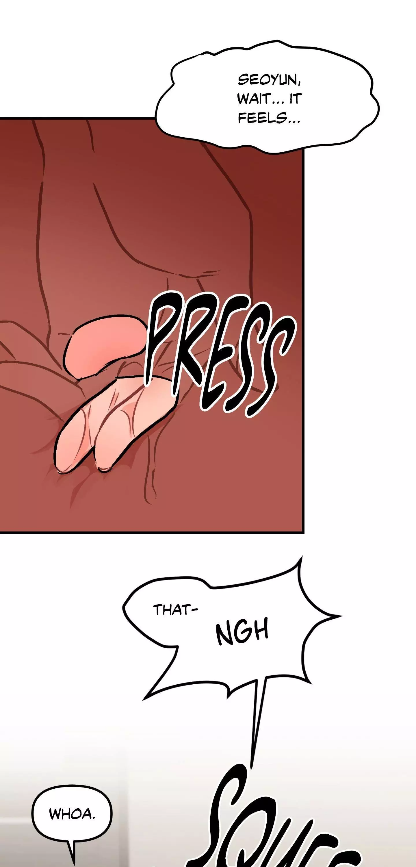 Nurturing Our Natures - Chapter 10 Page 10