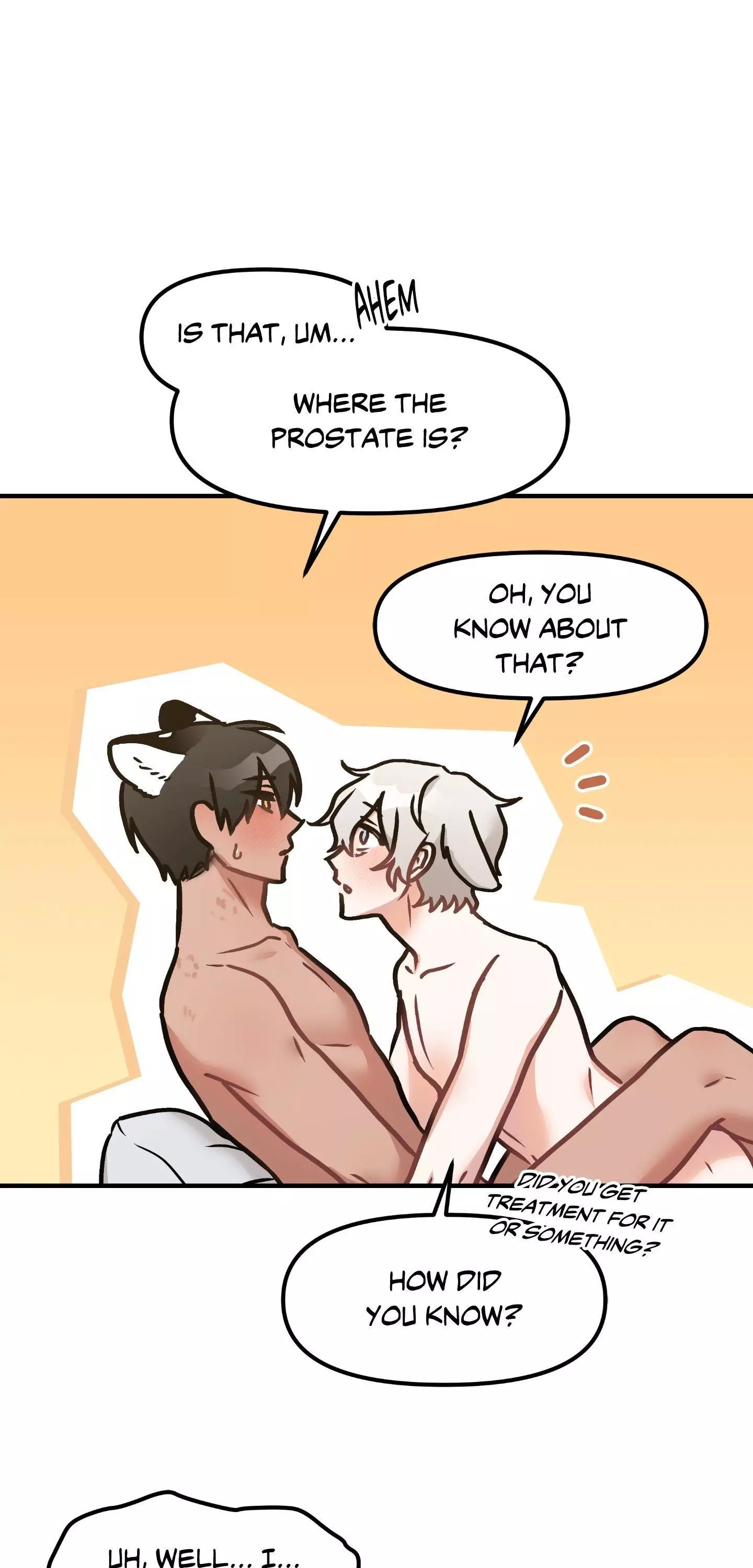 Nurturing Our Natures - Chapter 10 Page 13
