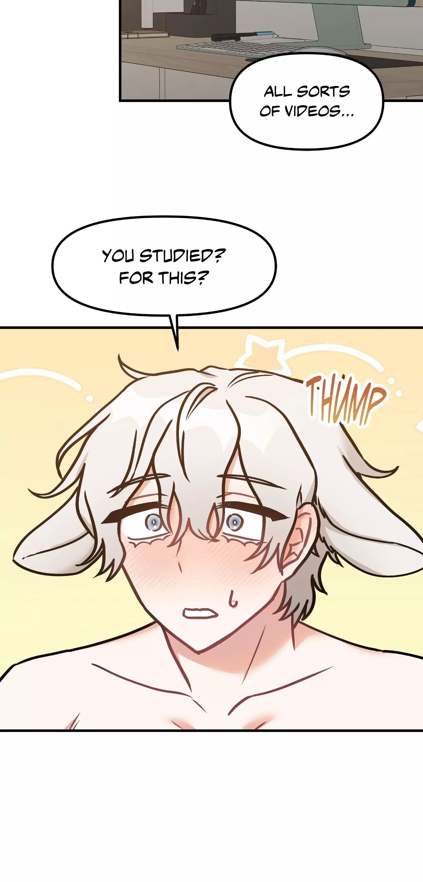 Nurturing Our Natures - Chapter 10 Page 15
