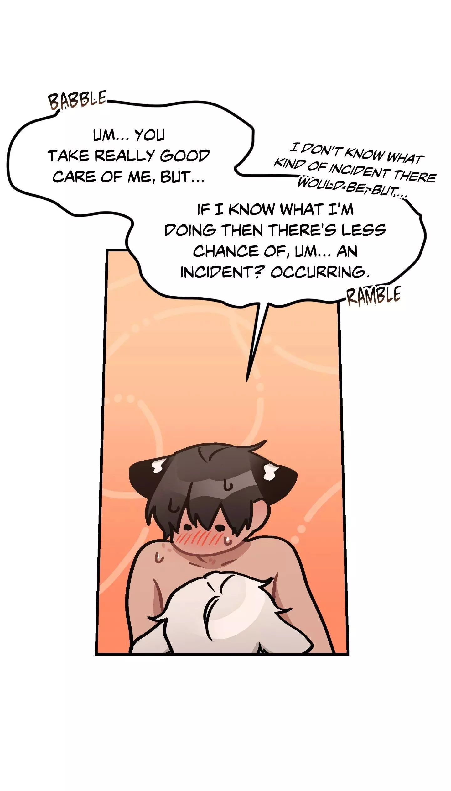 Nurturing Our Natures - Chapter 10 Page 16