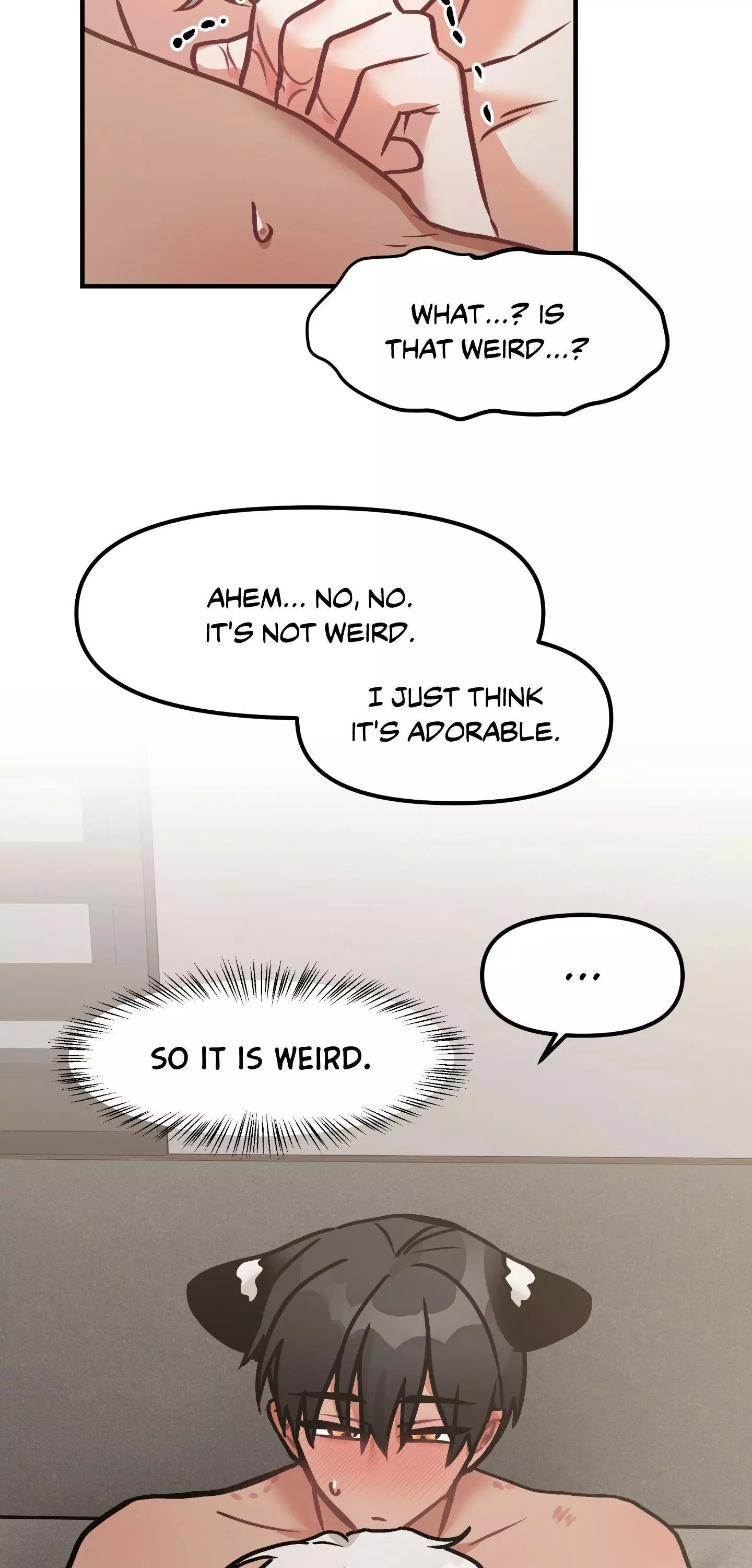 Nurturing Our Natures - Chapter 10 Page 19