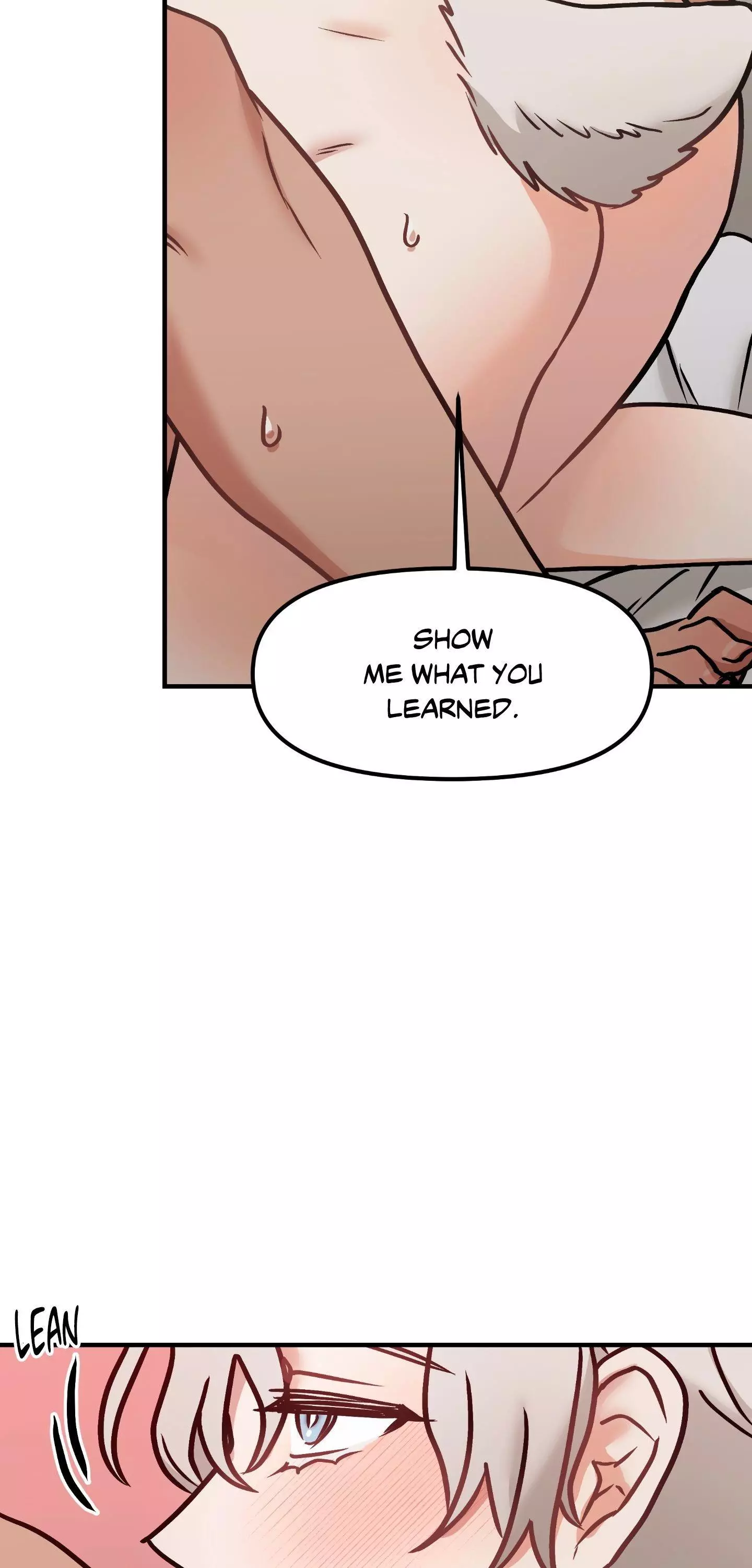 Nurturing Our Natures - Chapter 10 Page 22