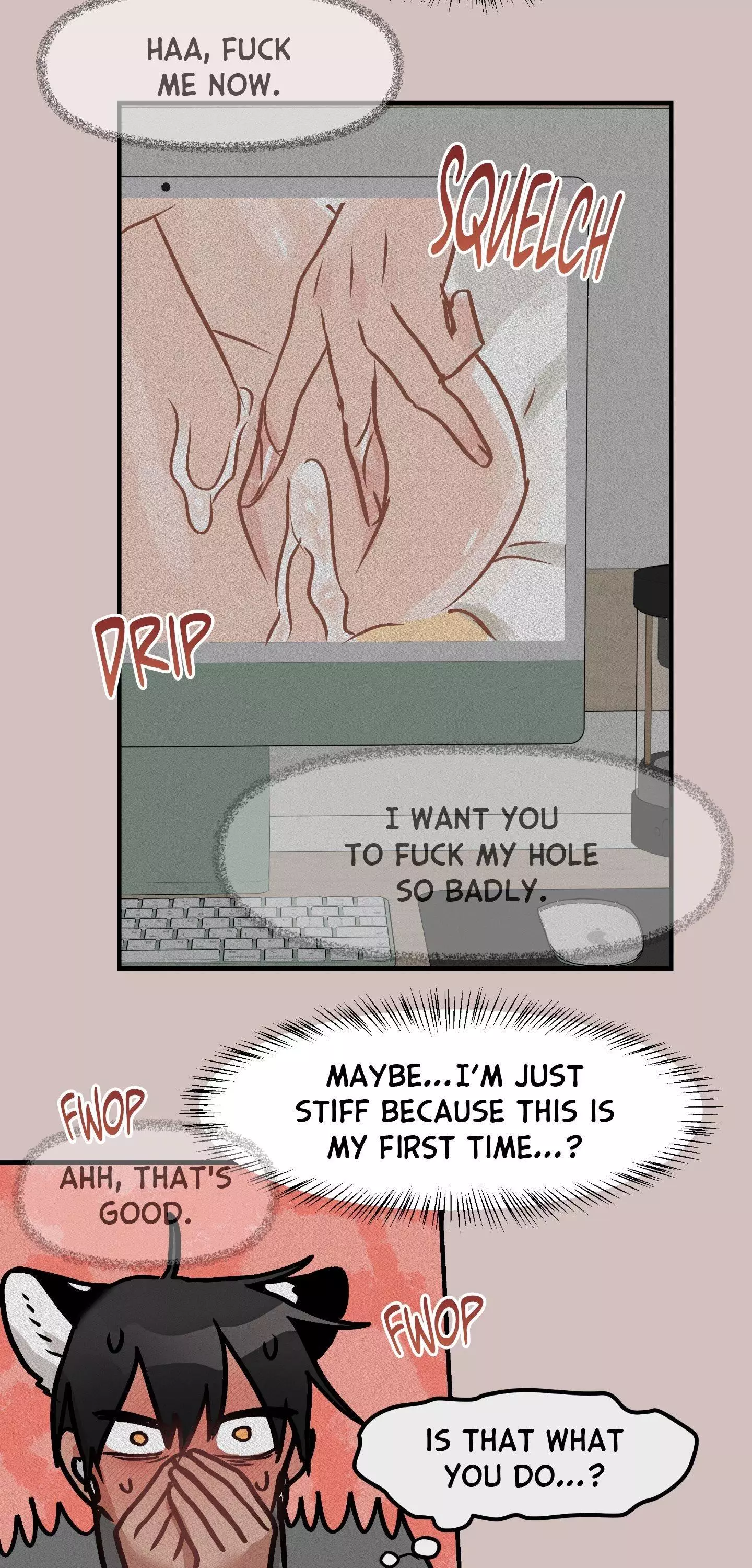 Nurturing Our Natures - Chapter 10 Page 31