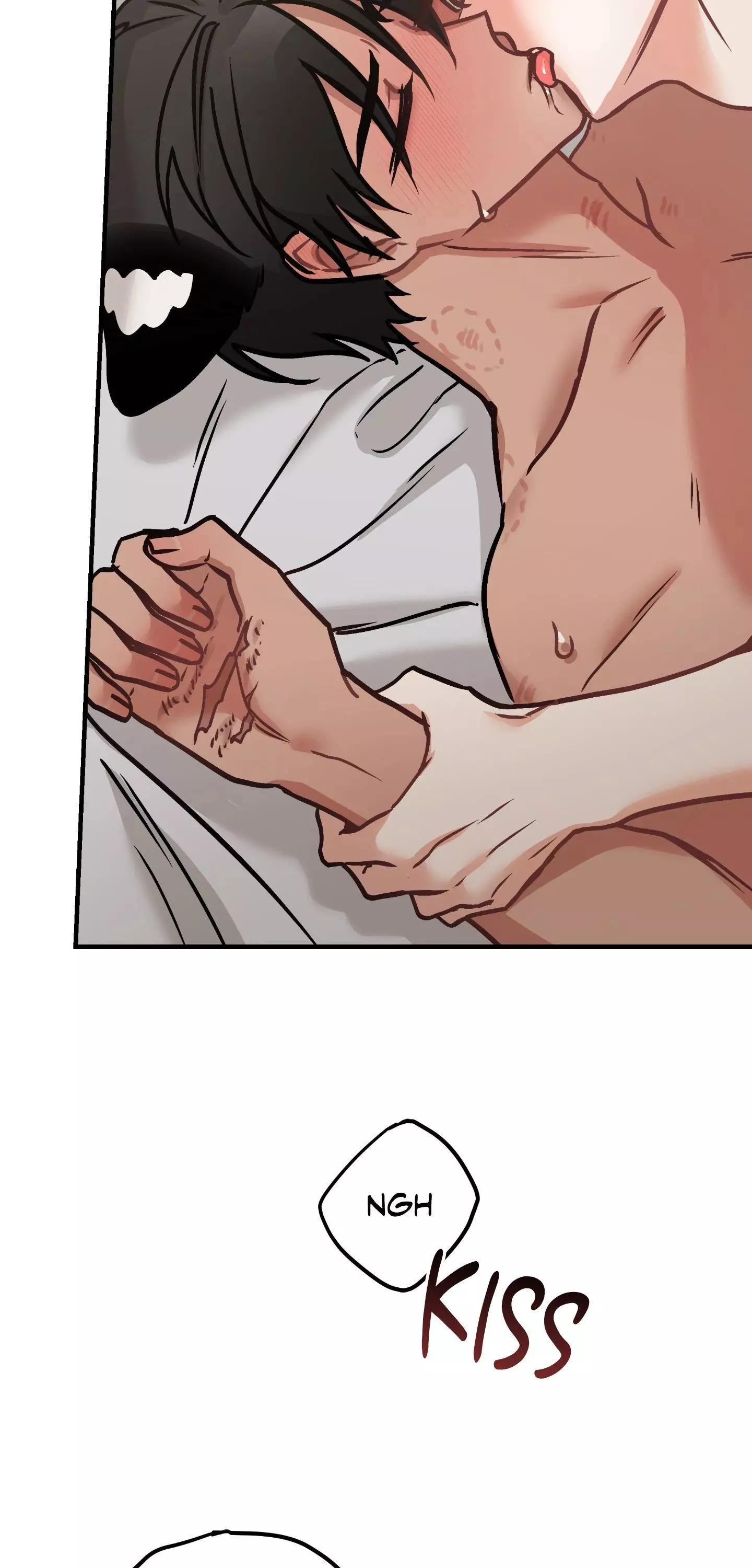 Nurturing Our Natures - Chapter 10 Page 44
