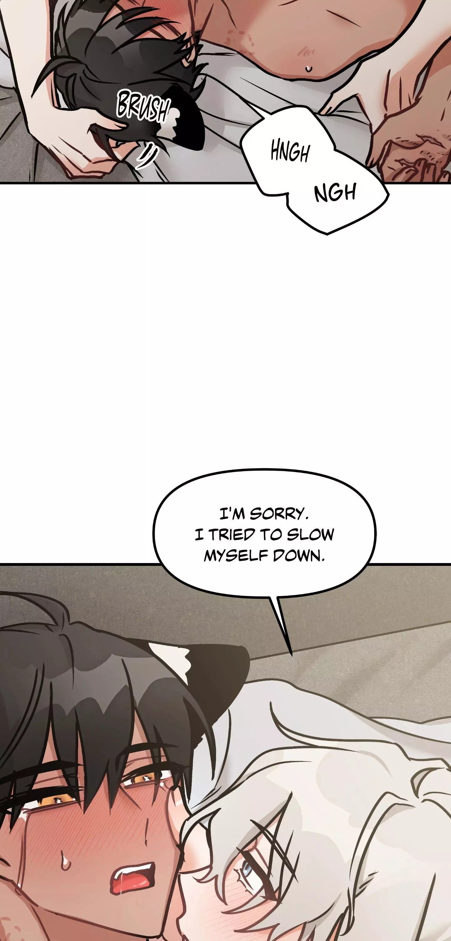 Nurturing Our Natures - Chapter 10 Page 55