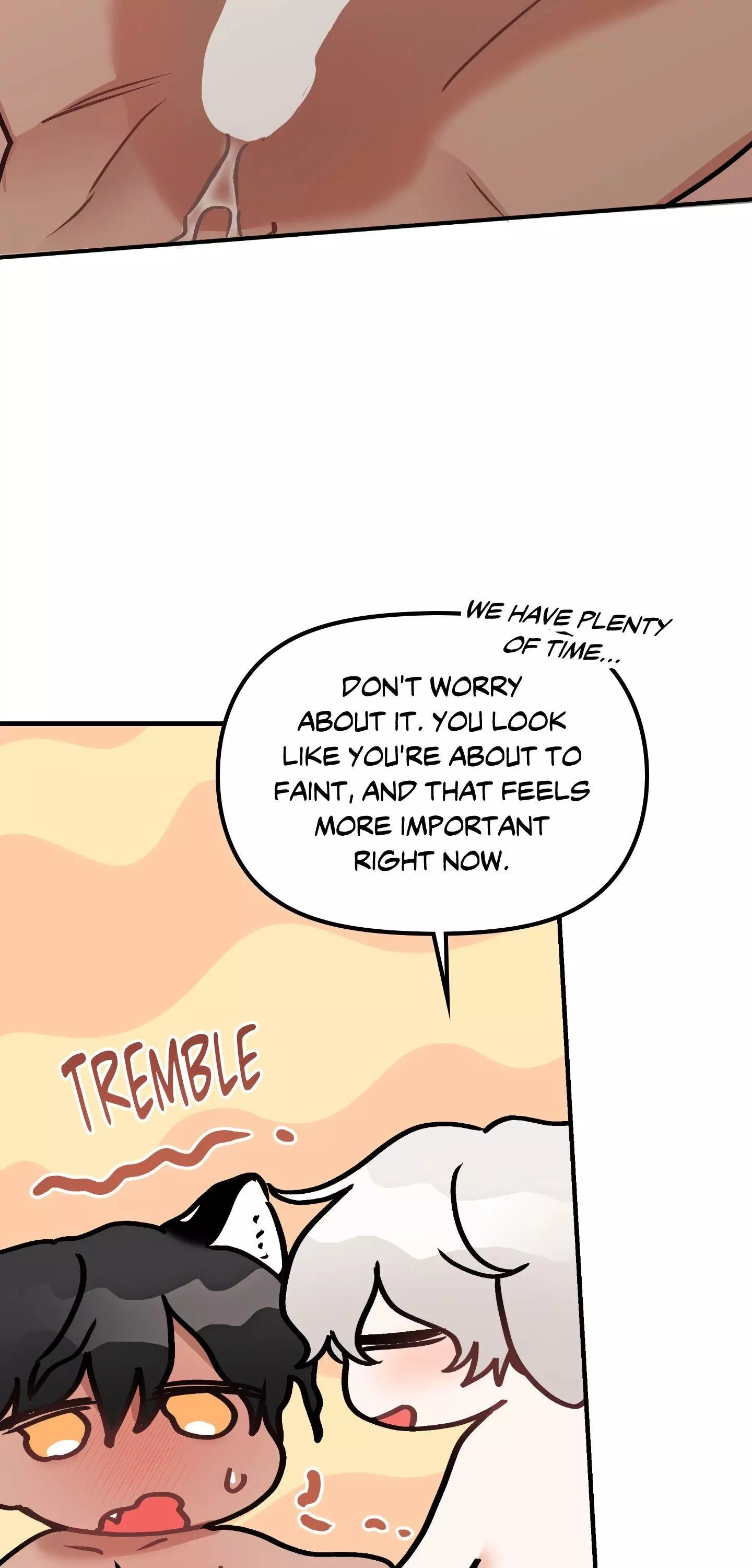 Nurturing Our Natures - Chapter 10 Page 60
