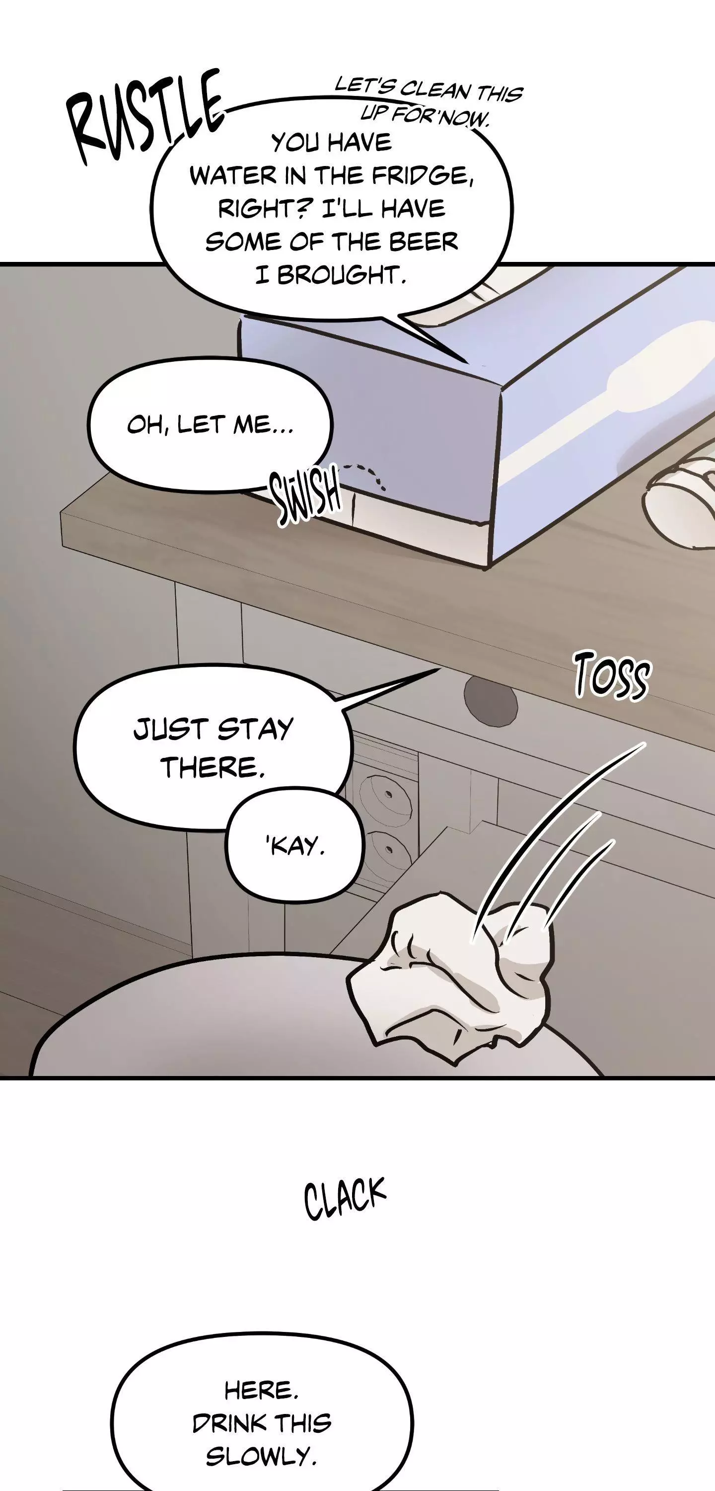 Nurturing Our Natures - Chapter 10 Page 62