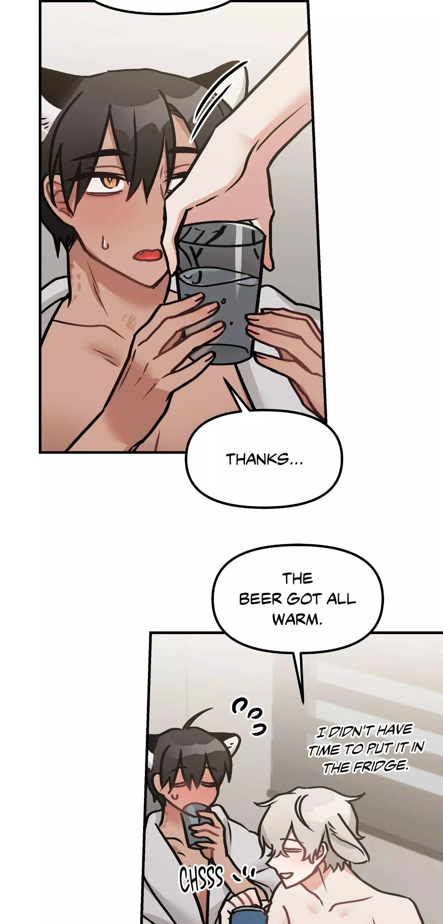 Nurturing Our Natures - Chapter 10 Page 63