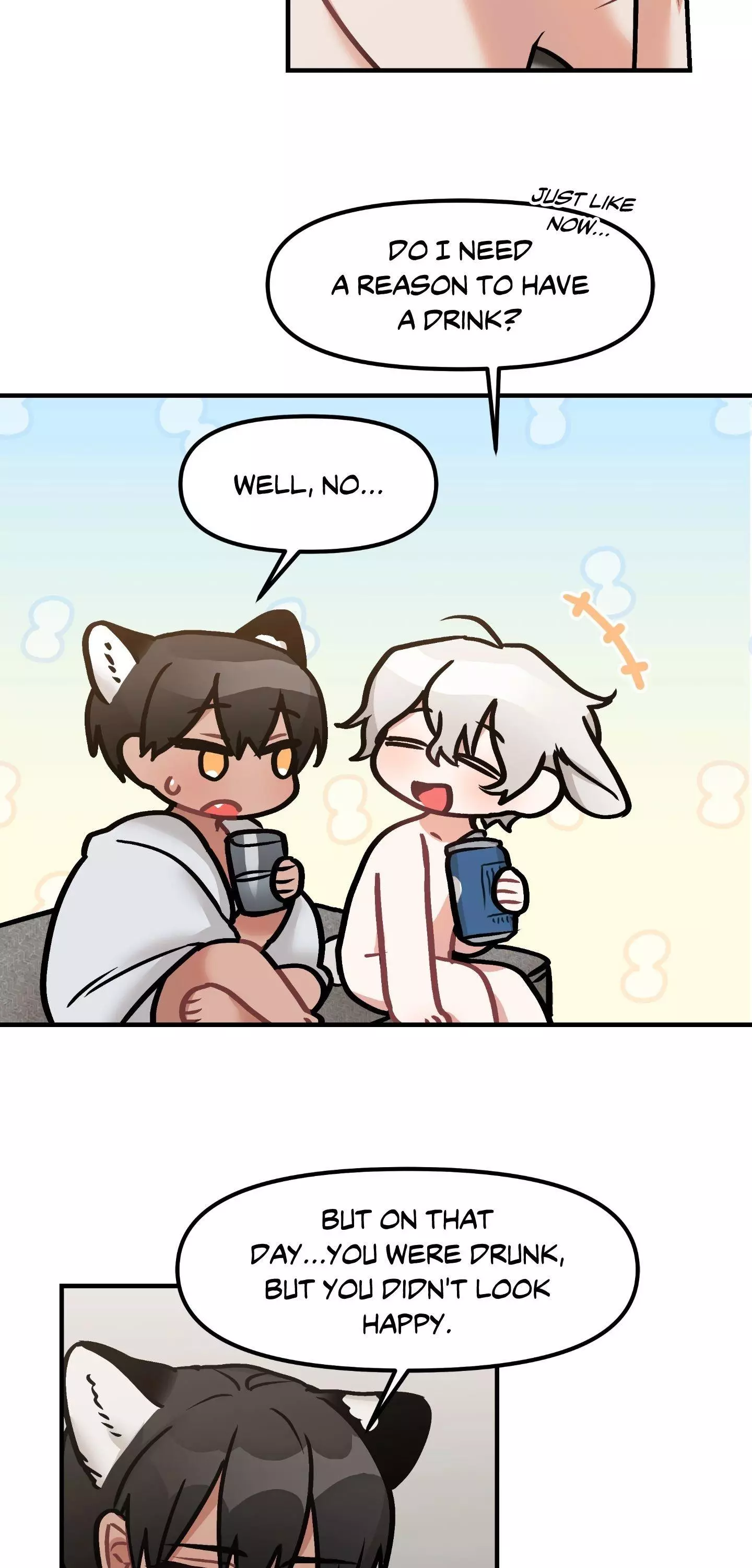 Nurturing Our Natures - Chapter 11 Page 5