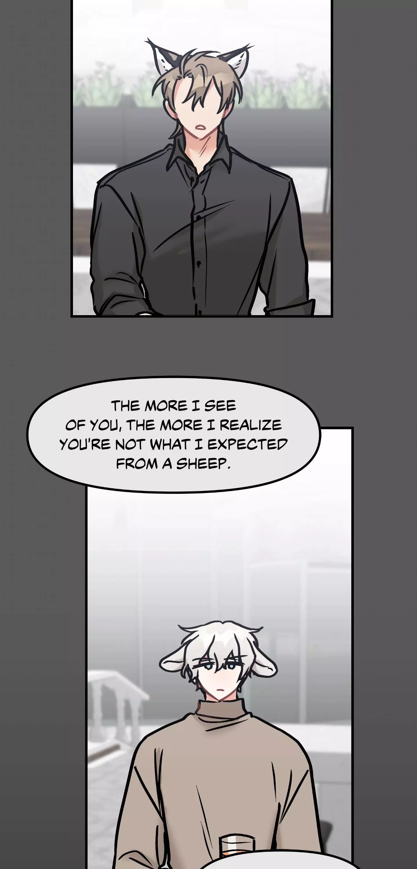 Nurturing Our Natures - Chapter 11 Page 8