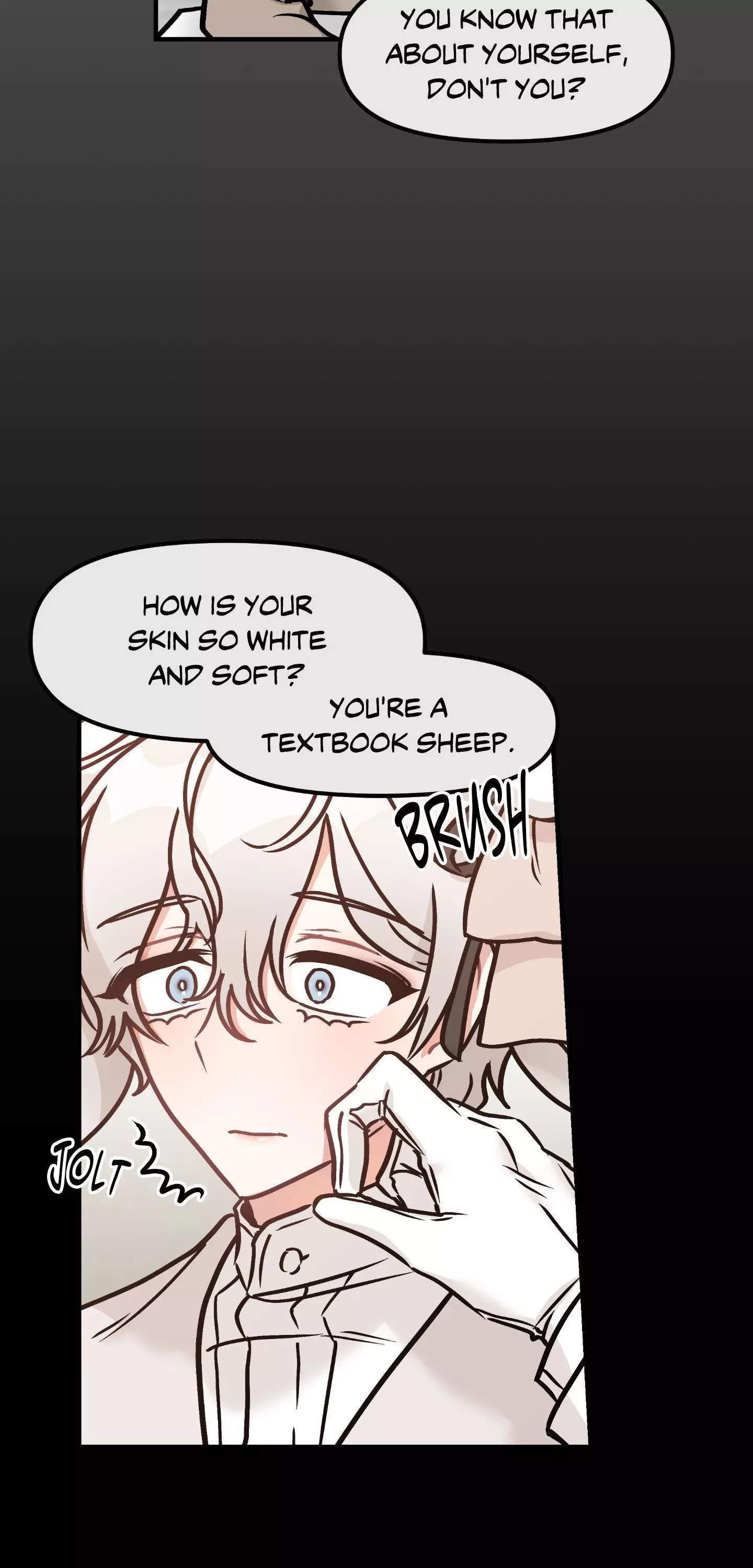 Nurturing Our Natures - Chapter 11 Page 9