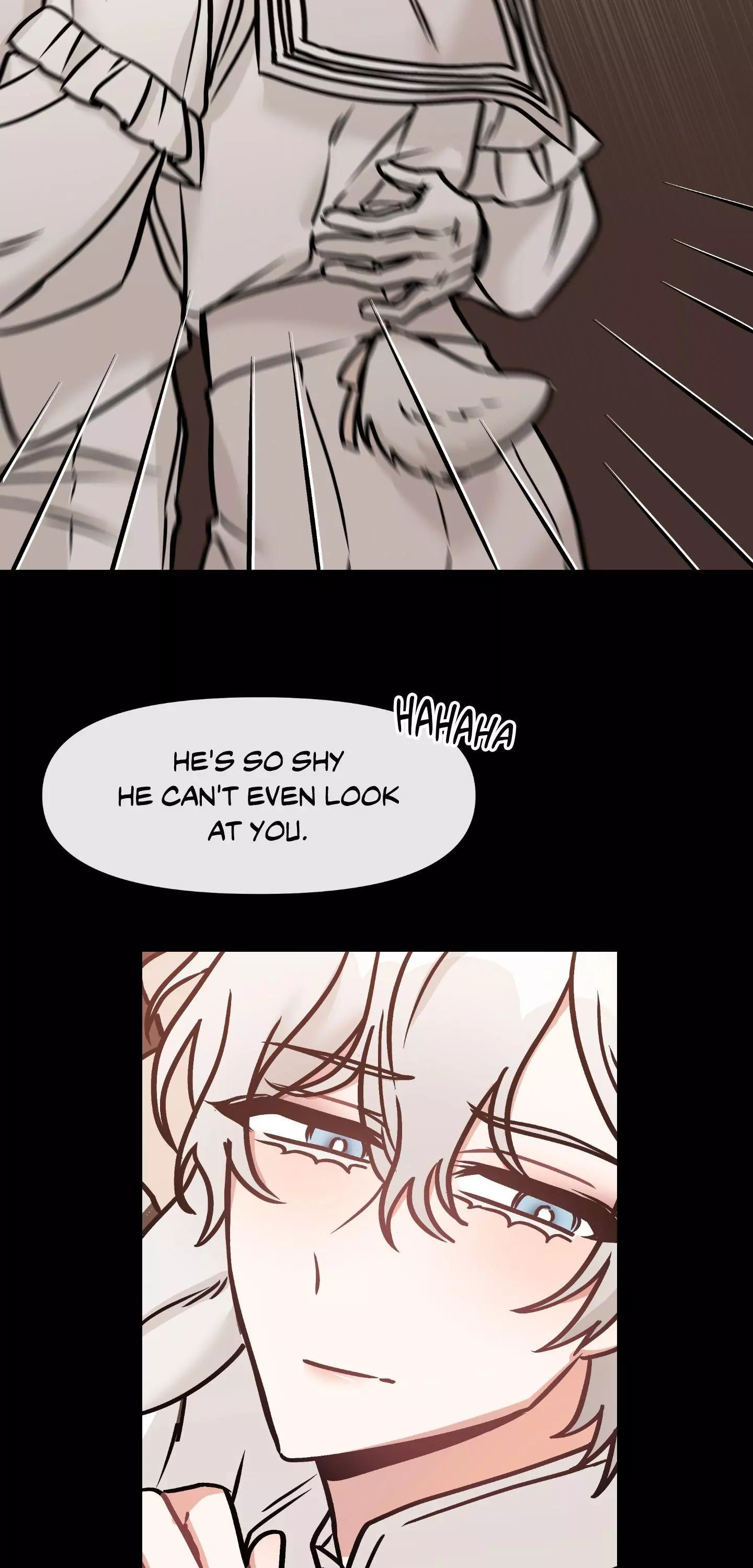 Nurturing Our Natures - Chapter 11 Page 12