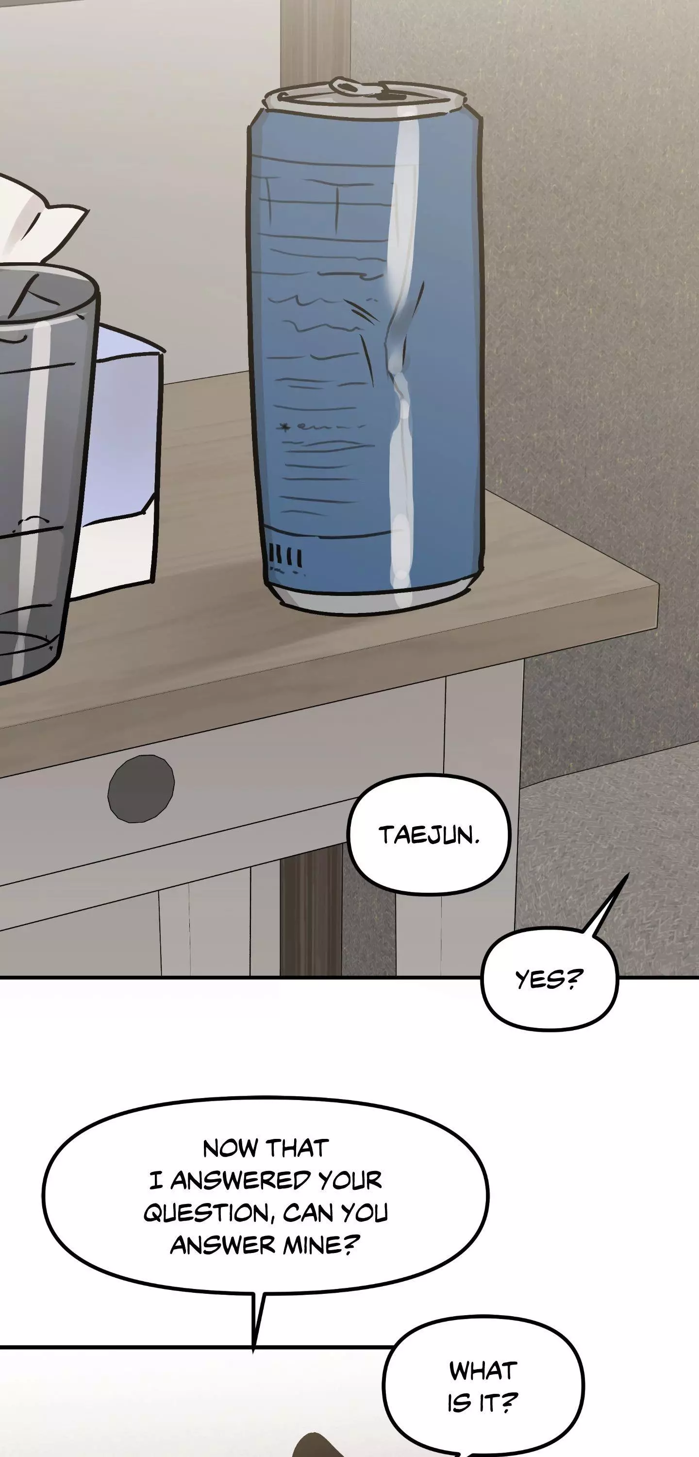 Nurturing Our Natures - Chapter 11 Page 23