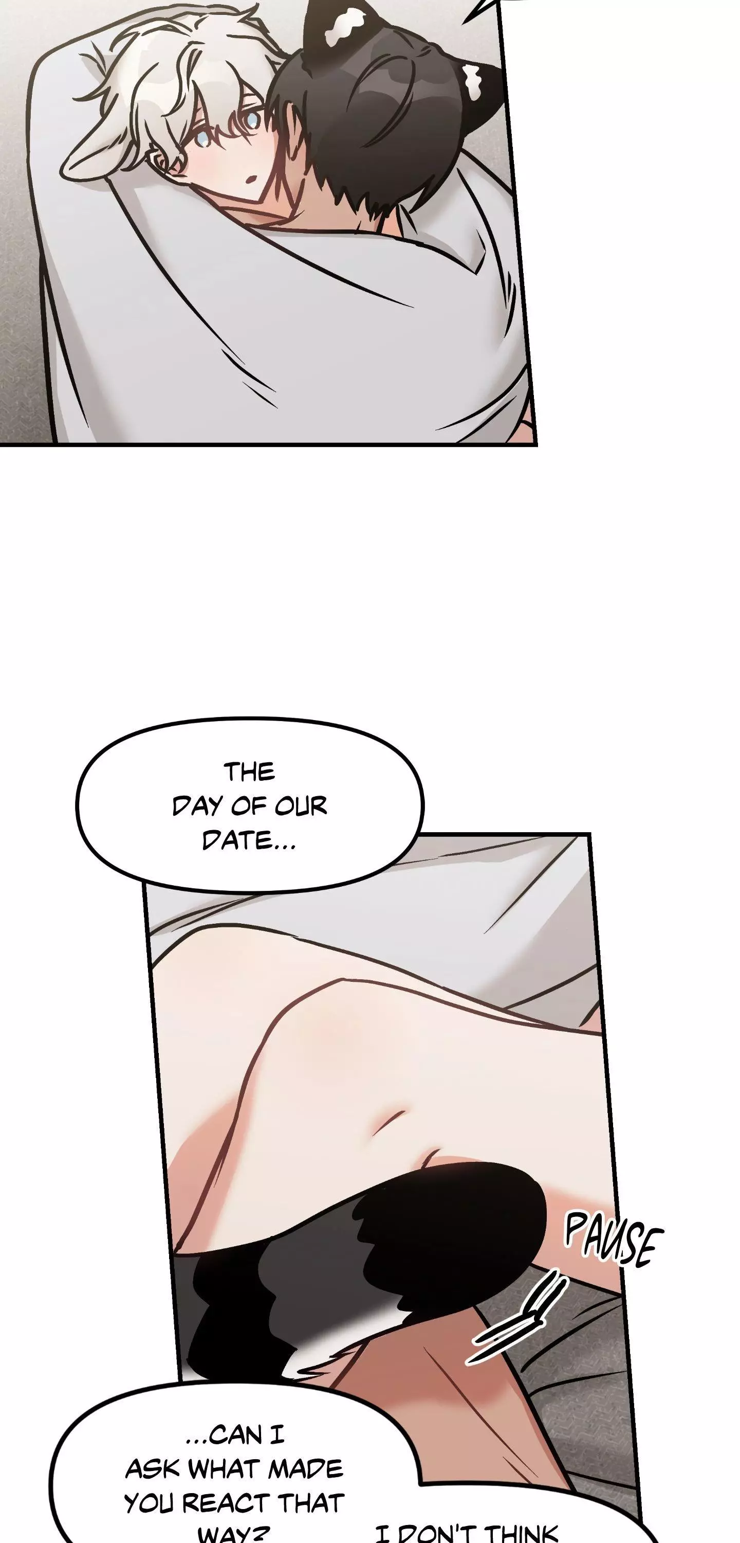 Nurturing Our Natures - Chapter 11 Page 24