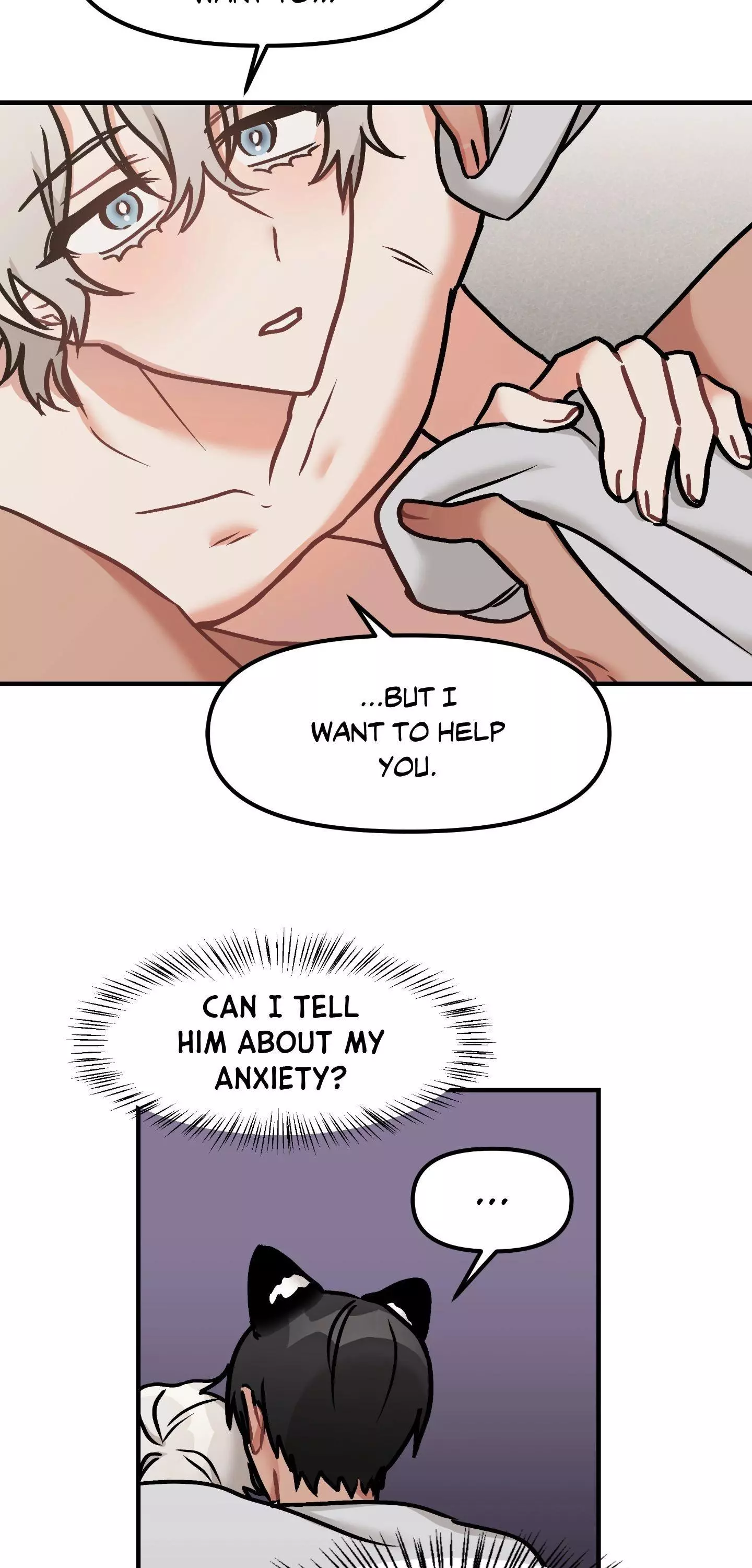 Nurturing Our Natures - Chapter 11 Page 26
