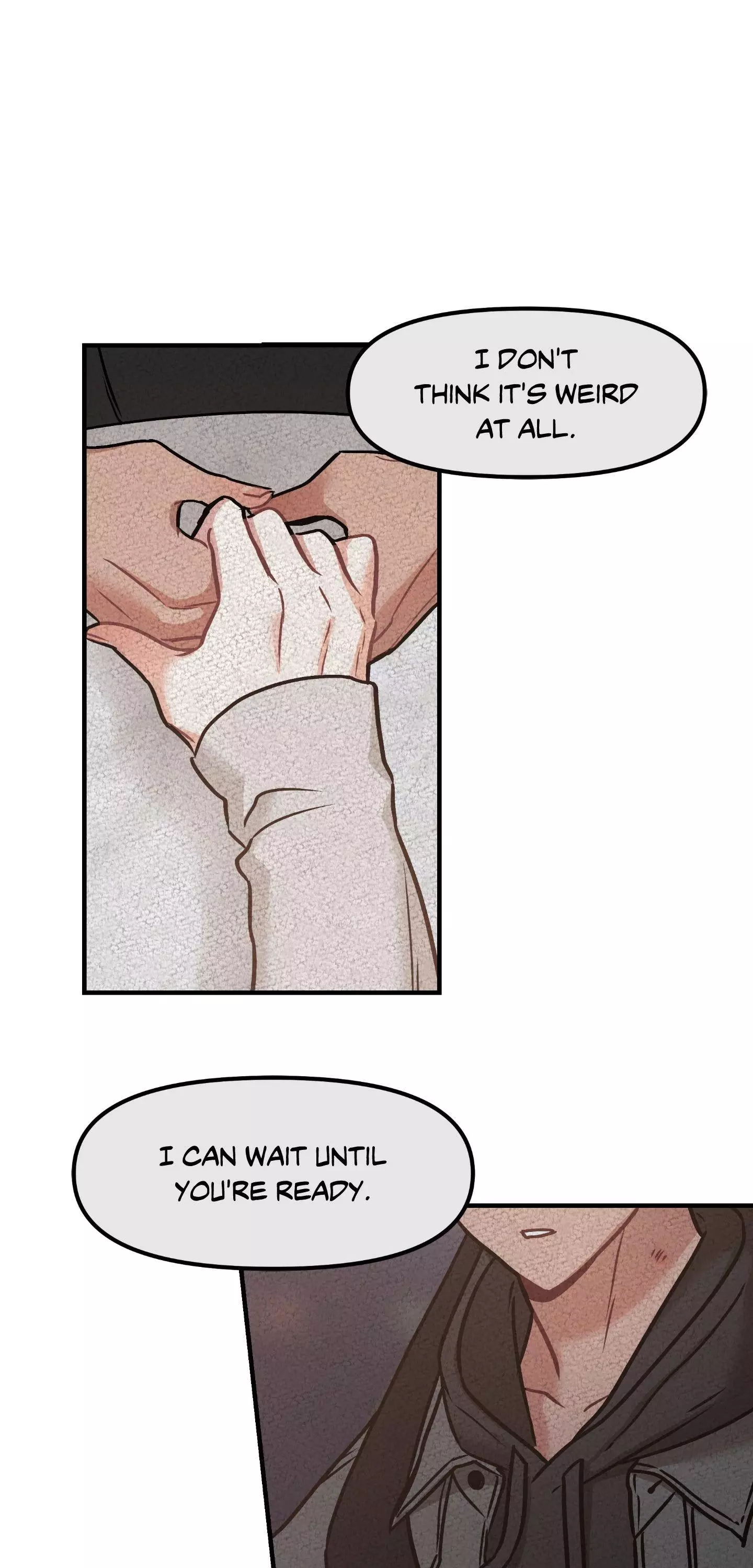 Nurturing Our Natures - Chapter 11 Page 28