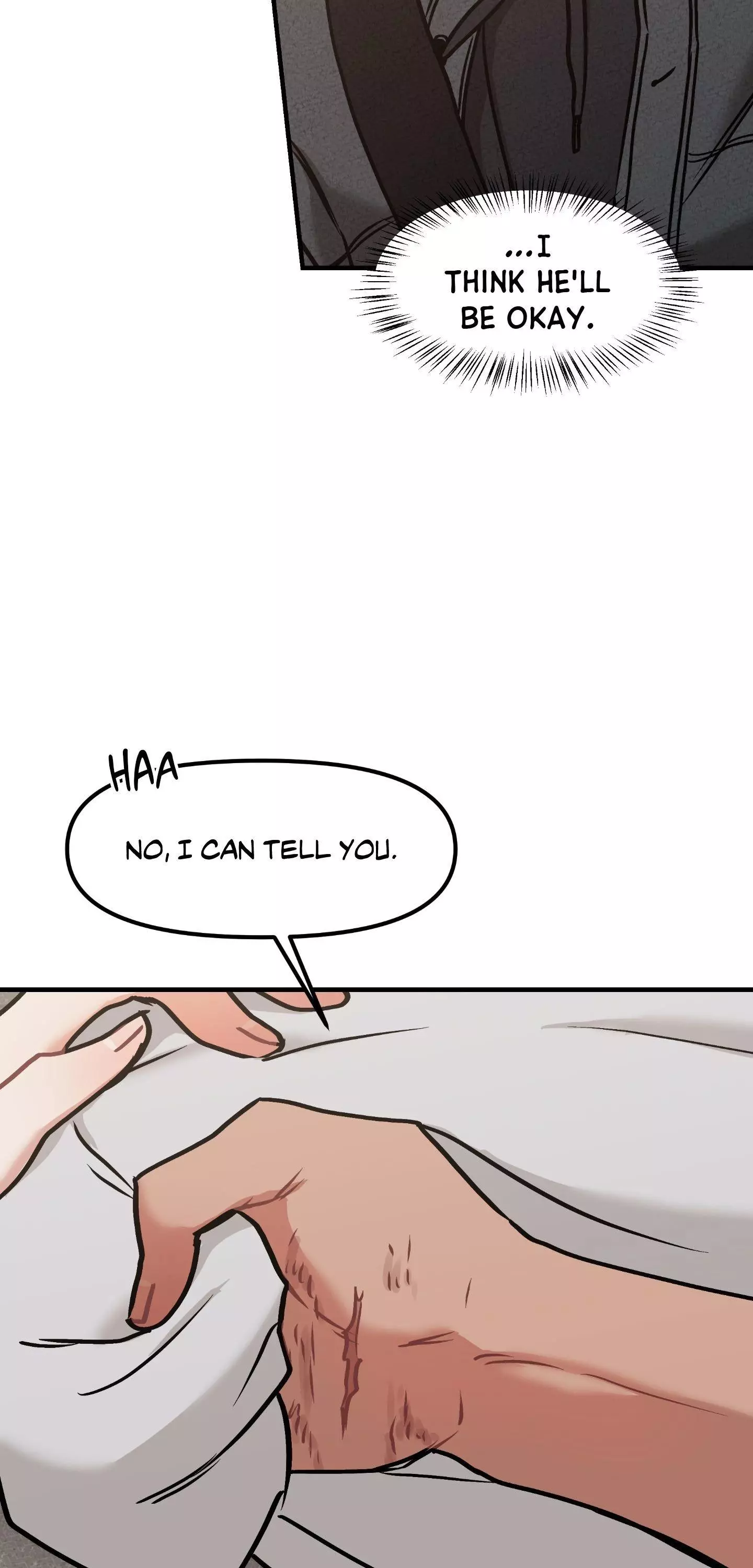 Nurturing Our Natures - Chapter 11 Page 29