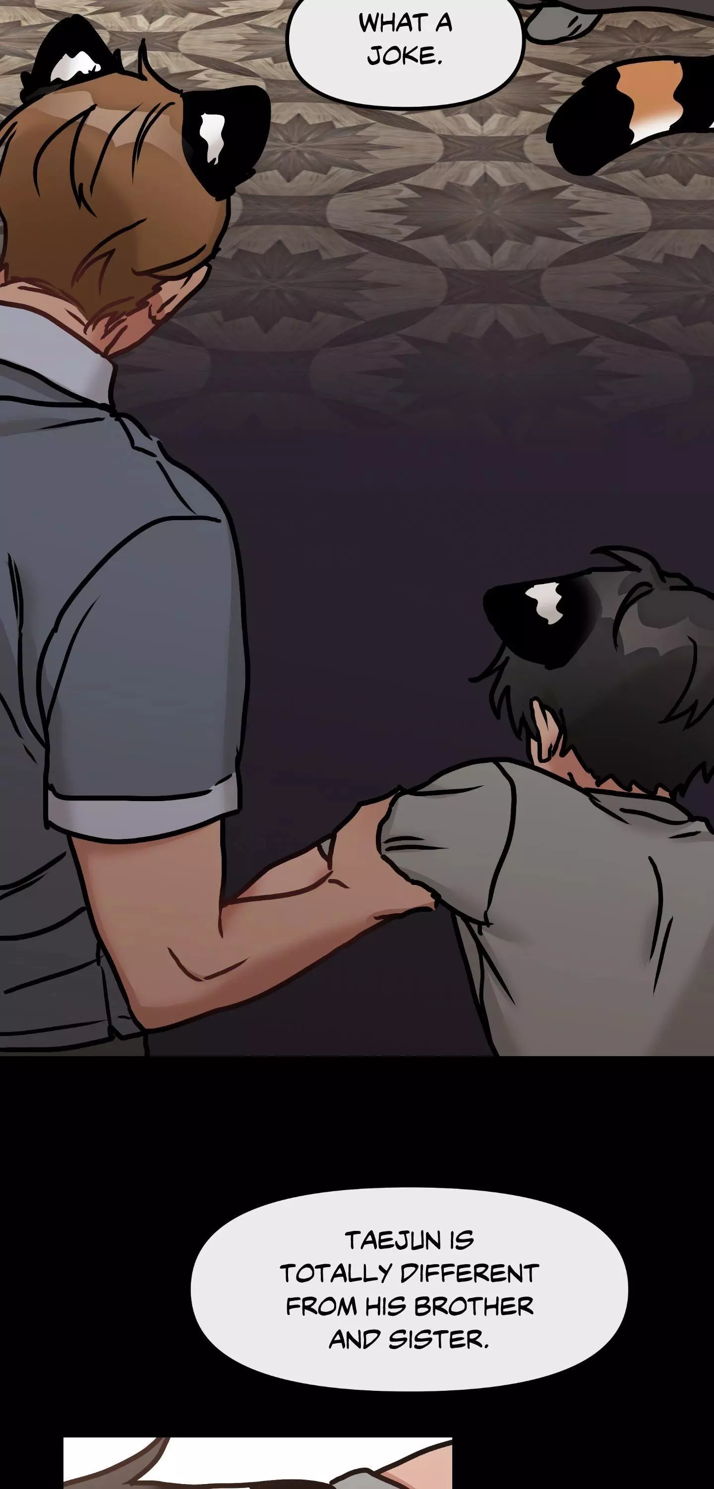 Nurturing Our Natures - Chapter 11 Page 39