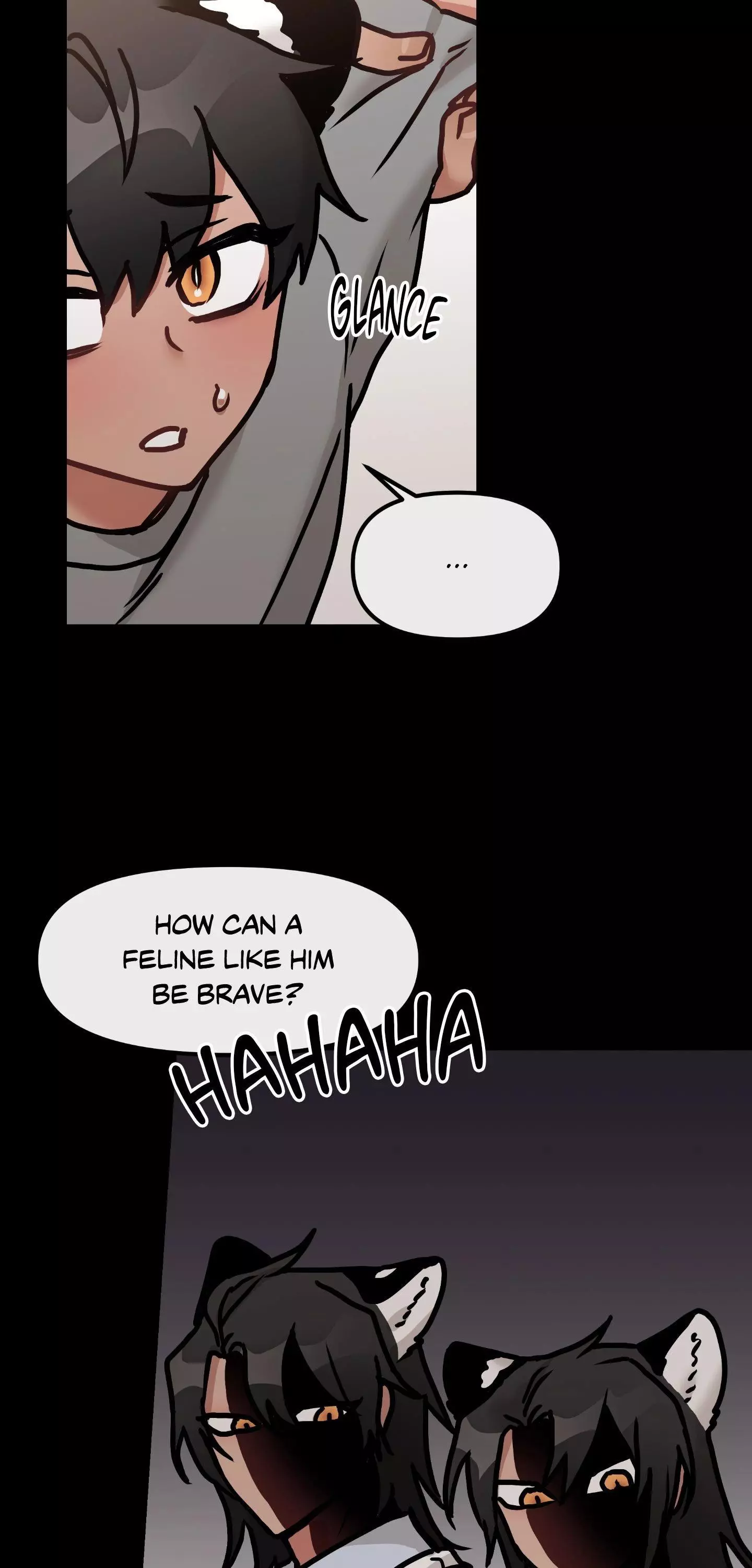 Nurturing Our Natures - Chapter 11 Page 40