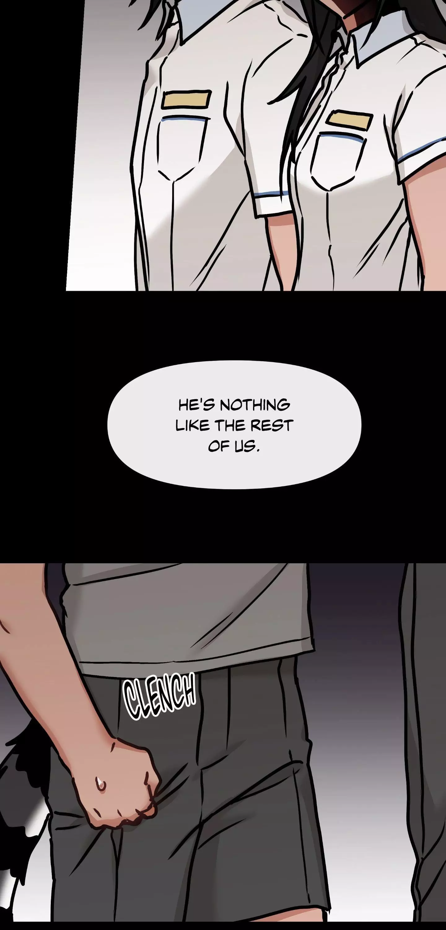 Nurturing Our Natures - Chapter 11 Page 41