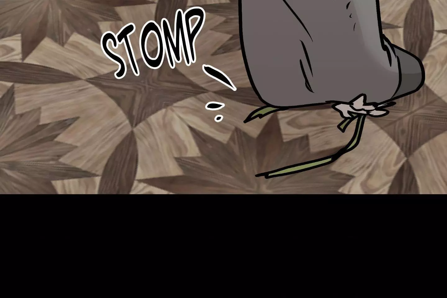 Nurturing Our Natures - Chapter 11 Page 47