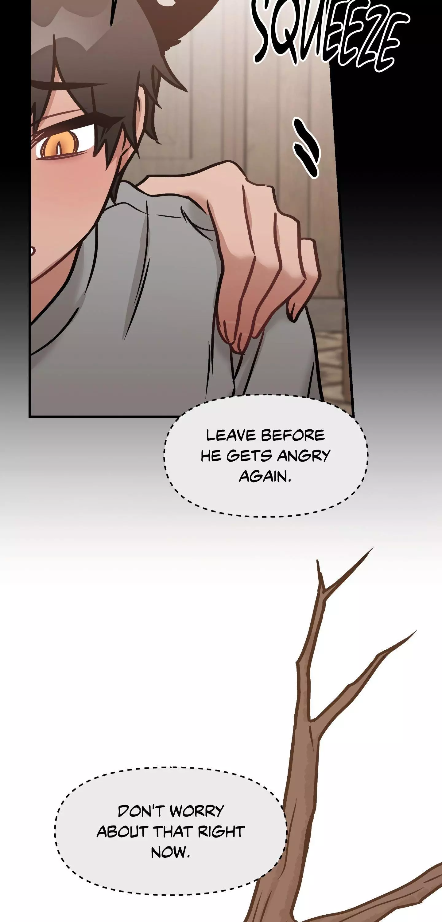 Nurturing Our Natures - Chapter 11 Page 49