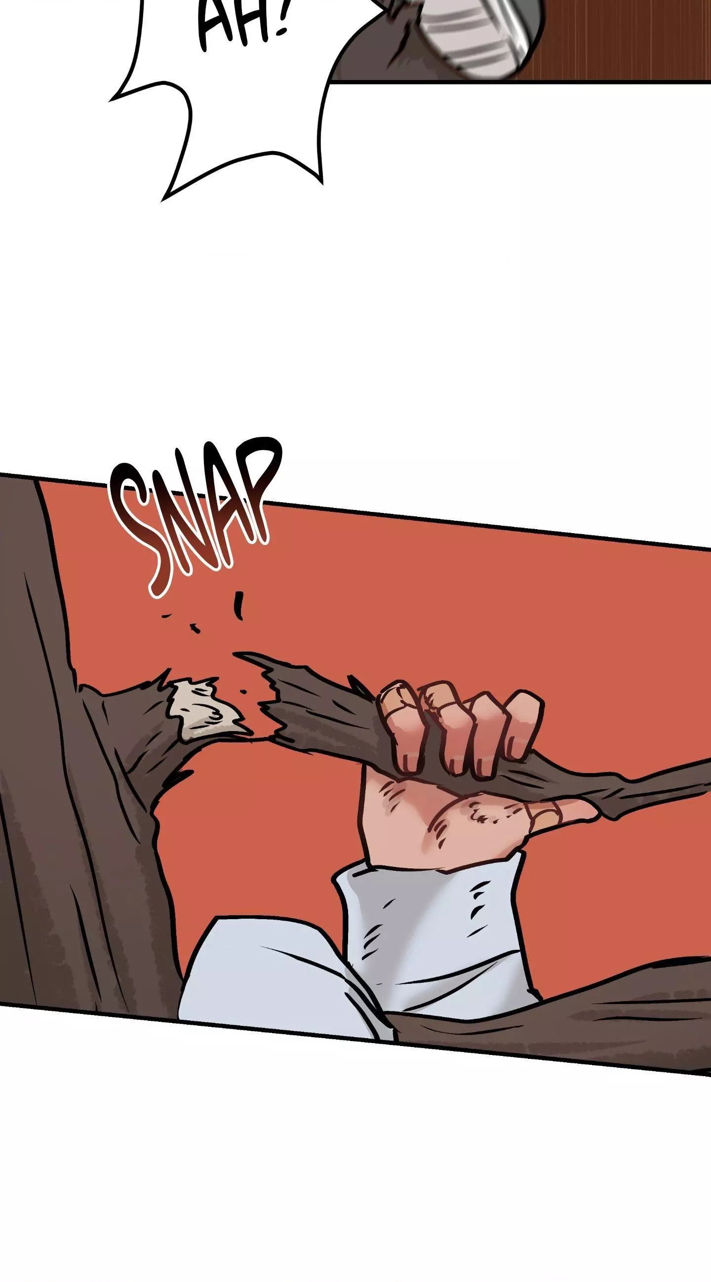 Nurturing Our Natures - Chapter 11 Page 52
