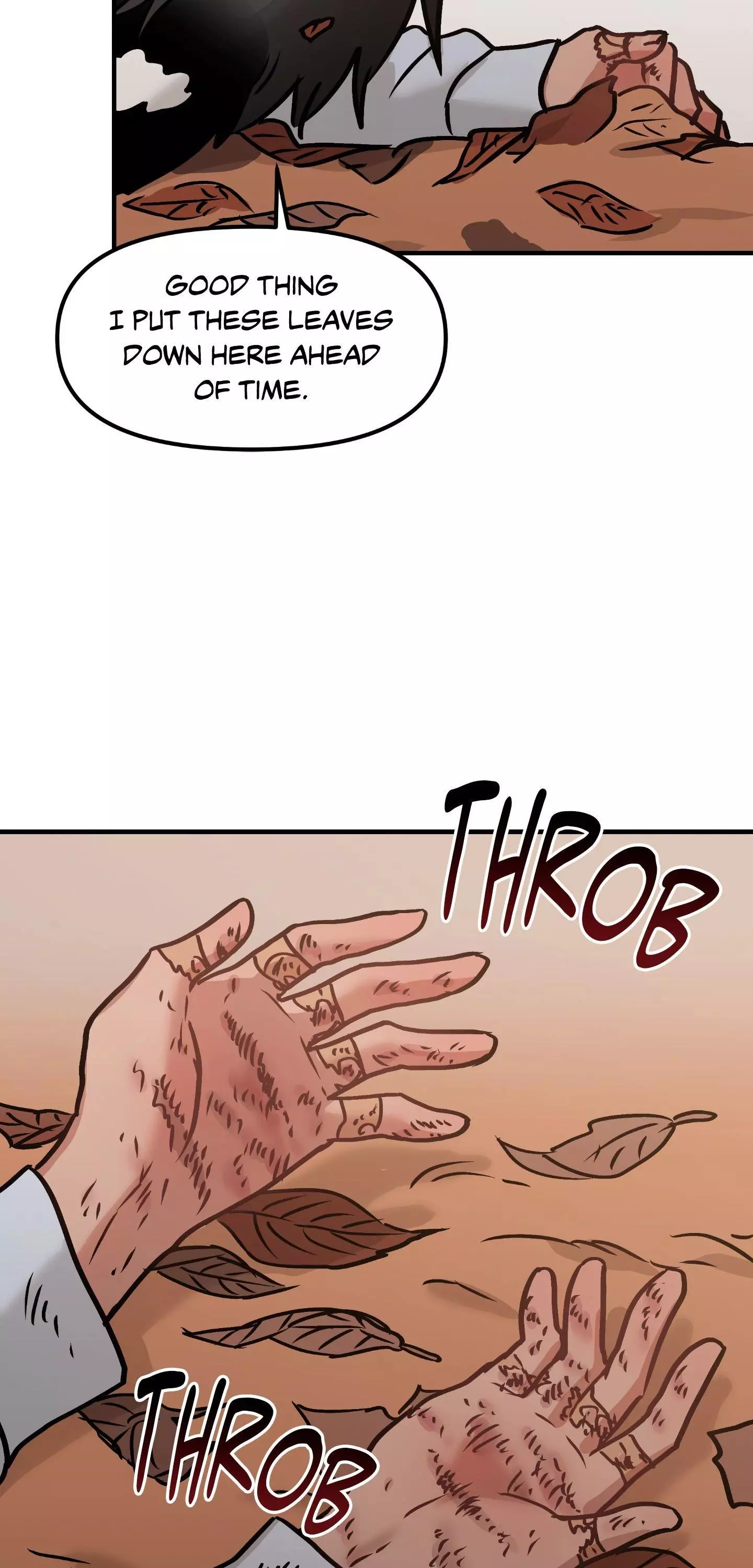 Nurturing Our Natures - Chapter 11 Page 55