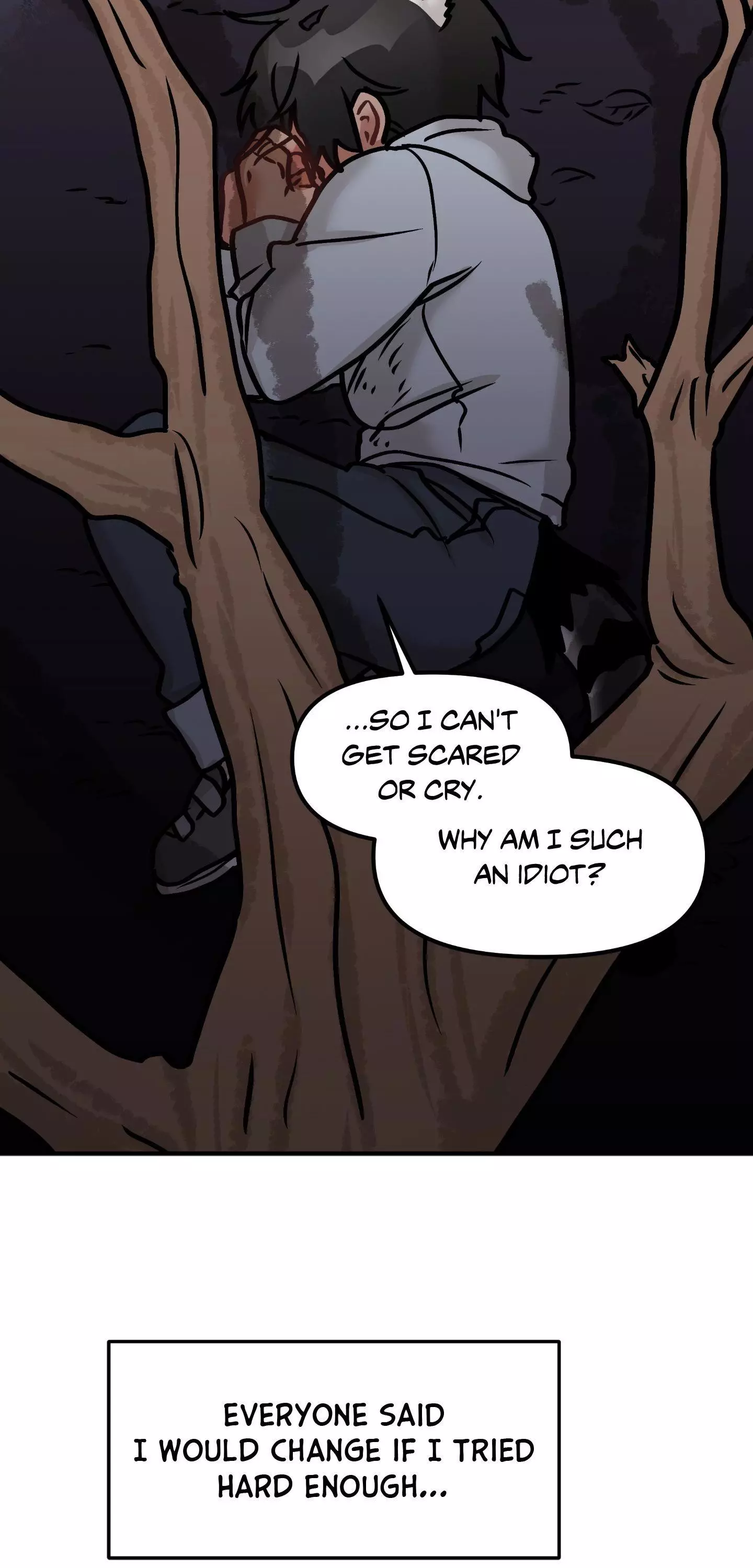 Nurturing Our Natures - Chapter 11 Page 59